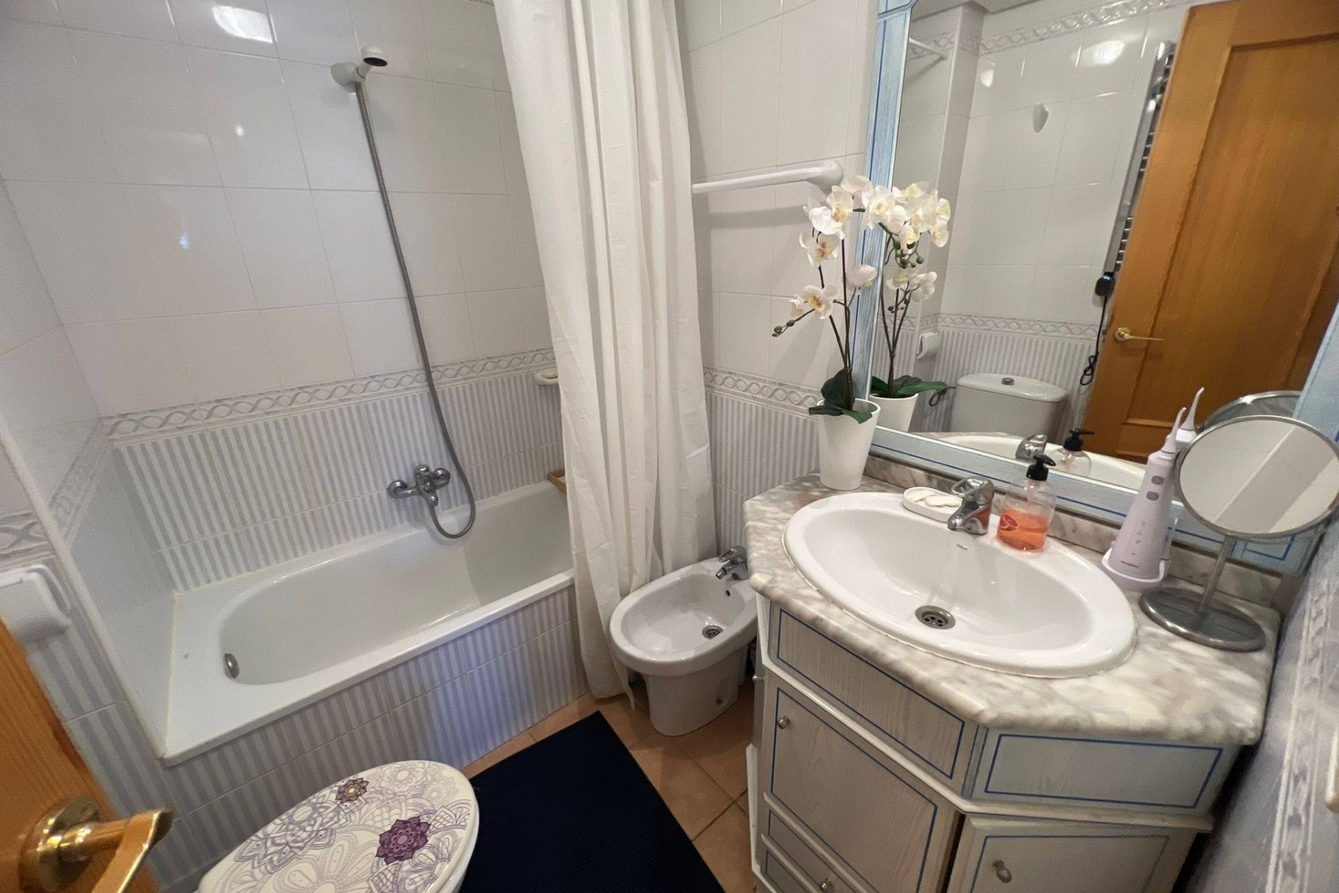 Reventa - Apartment -
Torrevieja - aguas nuevas