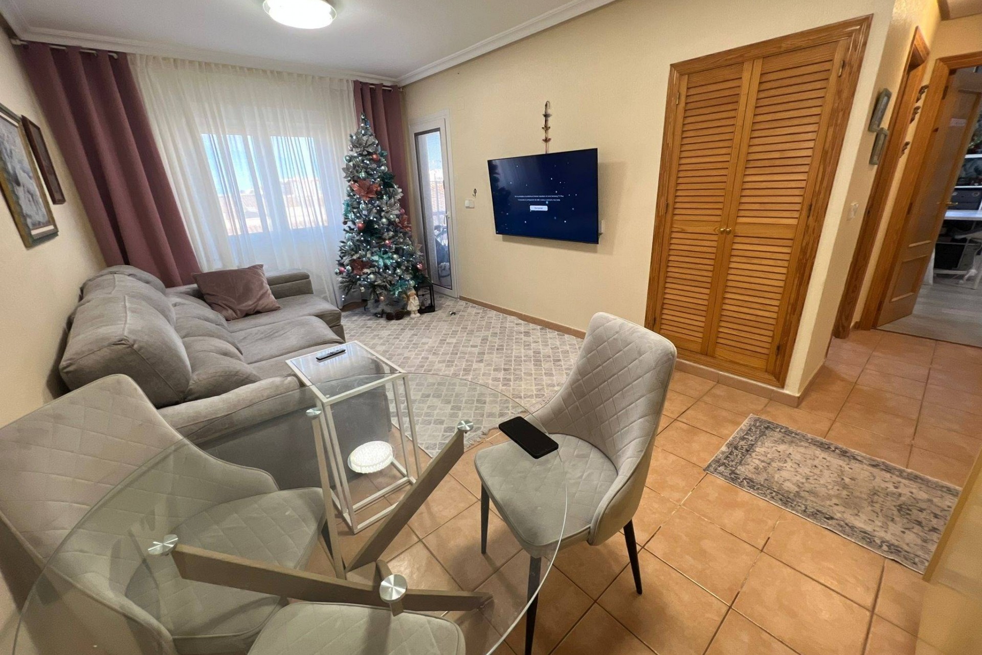Reventa - Apartment -
Torrevieja - aguas nuevas