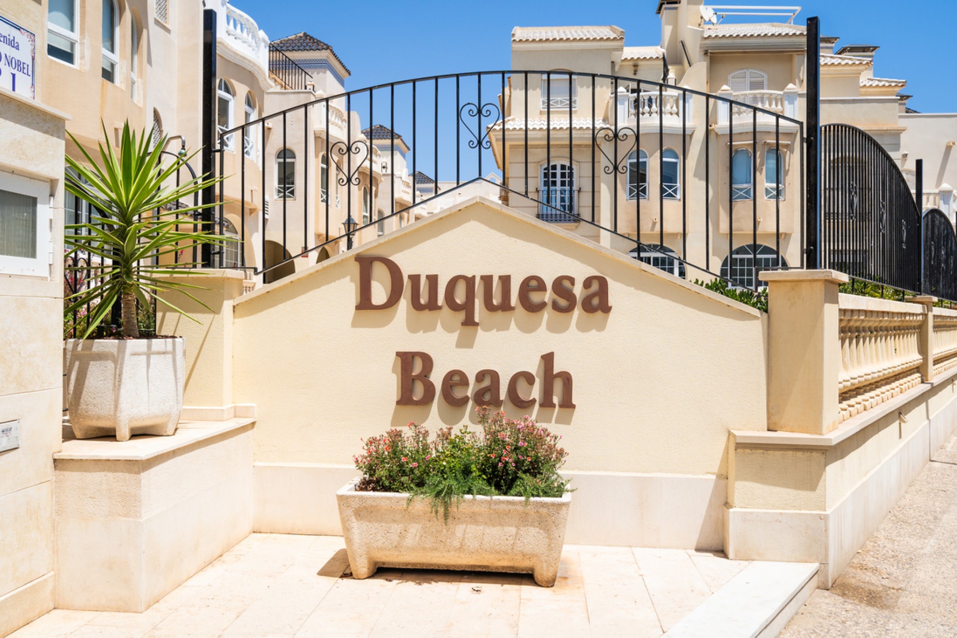 Reventa - Apartment -
Torrevieja - aguas nuevas