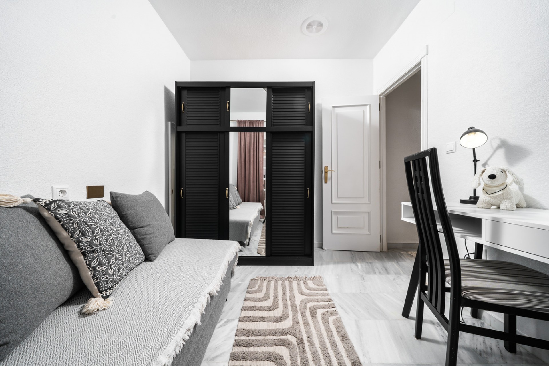 Reventa - Apartment -
Torrevieja - aguas nuevas