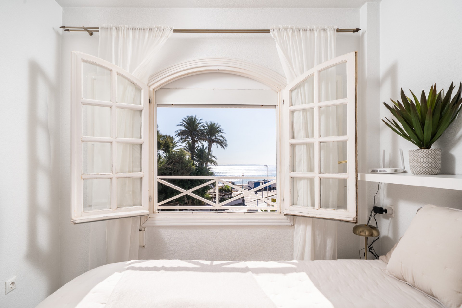Reventa - Apartment -
Torrevieja - aguas nuevas