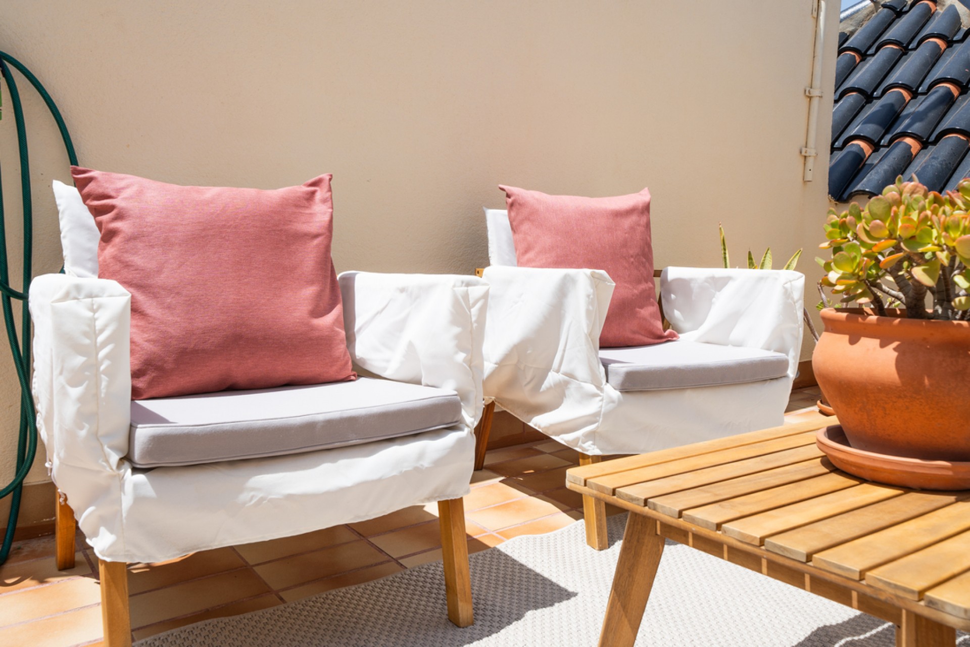 Reventa - Apartment -
Torrevieja - aguas nuevas
