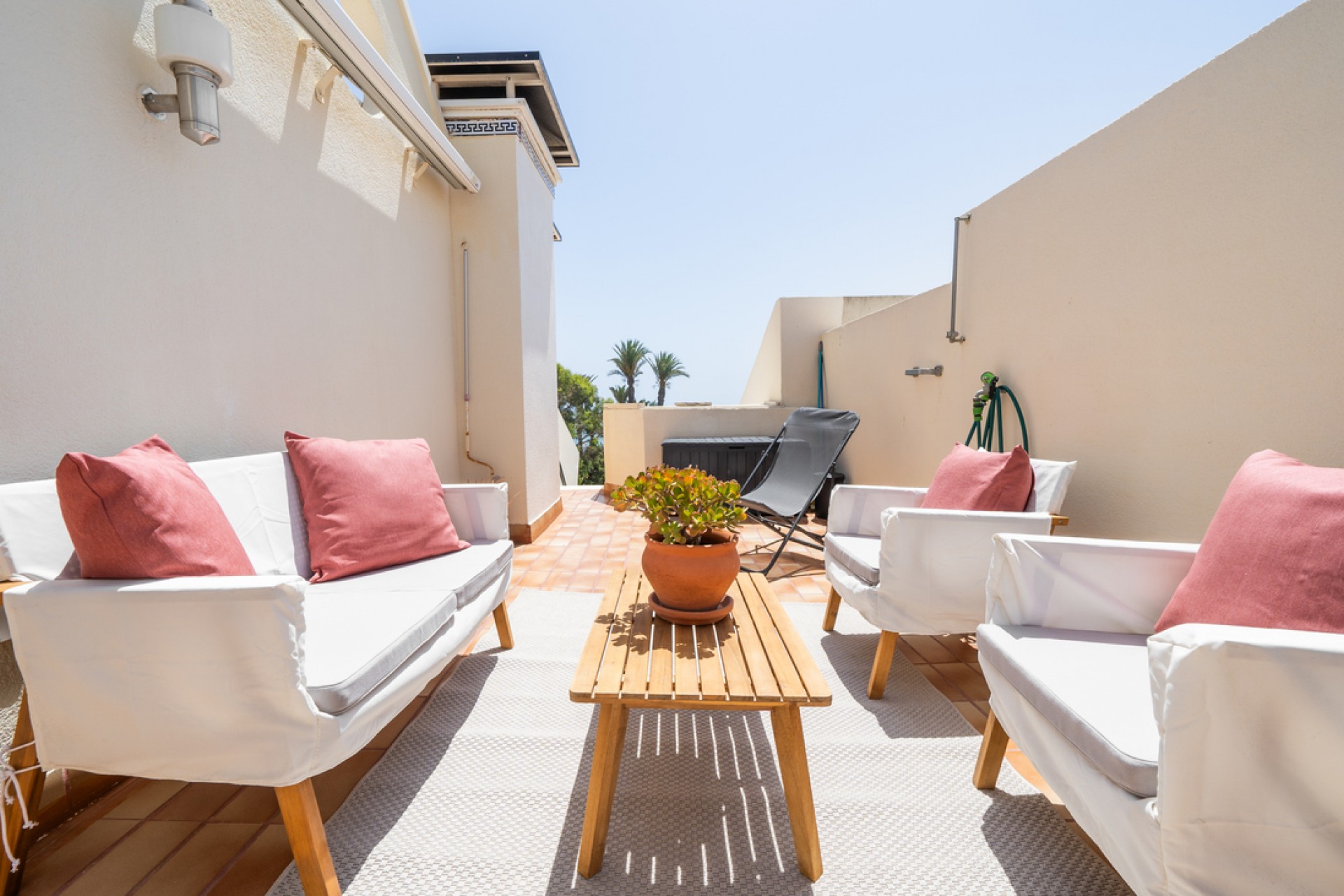 Reventa - Apartment -
Torrevieja - aguas nuevas