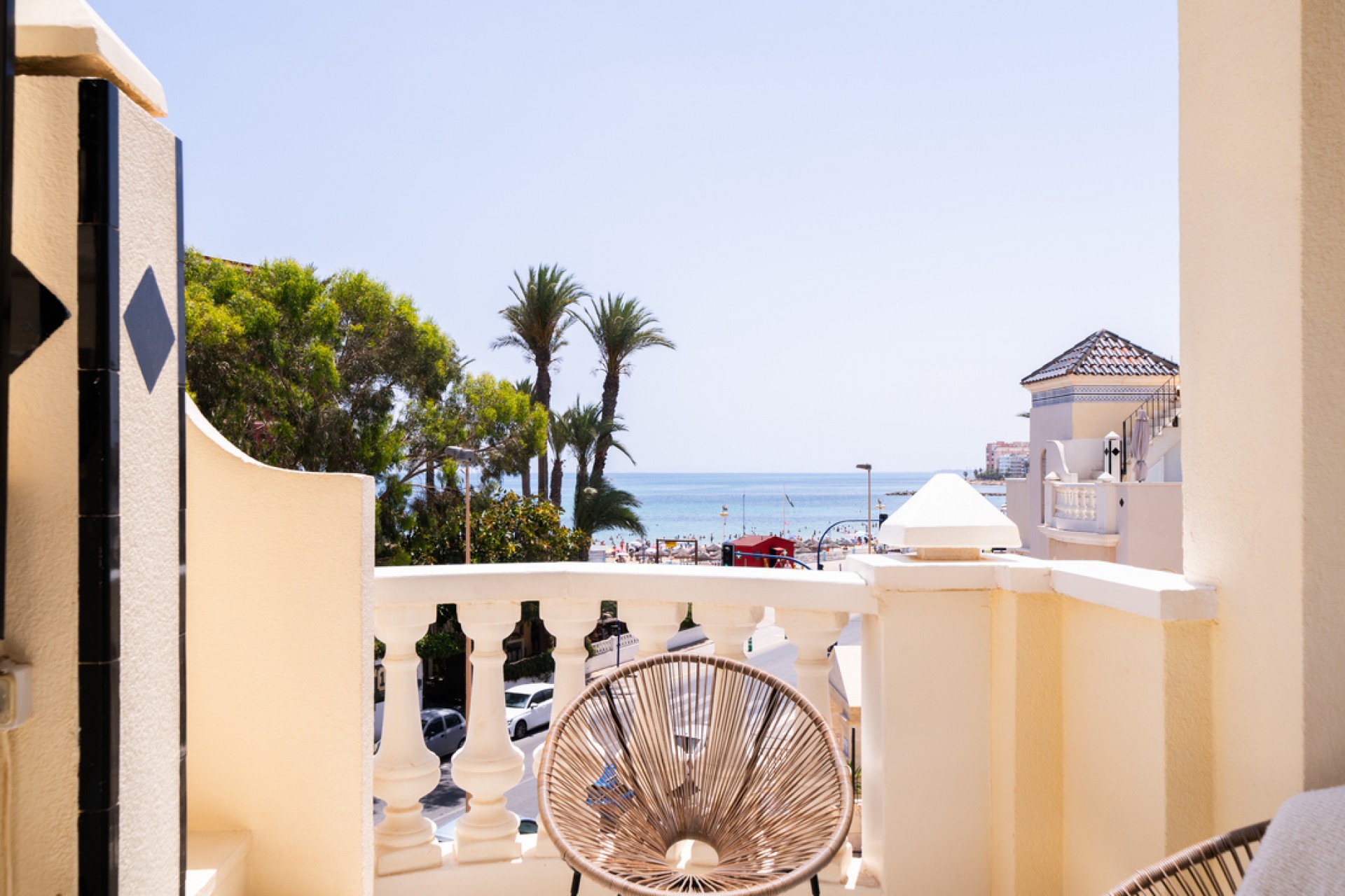 Reventa - Apartment -
Torrevieja - aguas nuevas