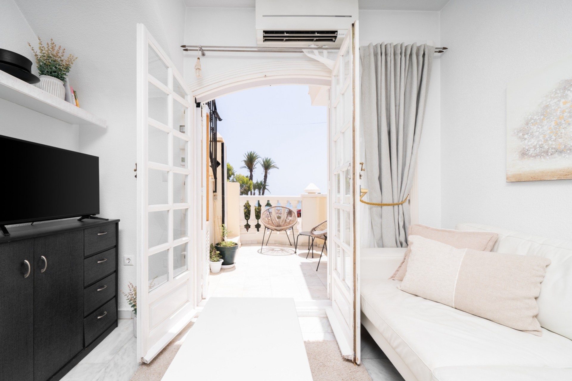 Reventa - Apartment -
Torrevieja - aguas nuevas