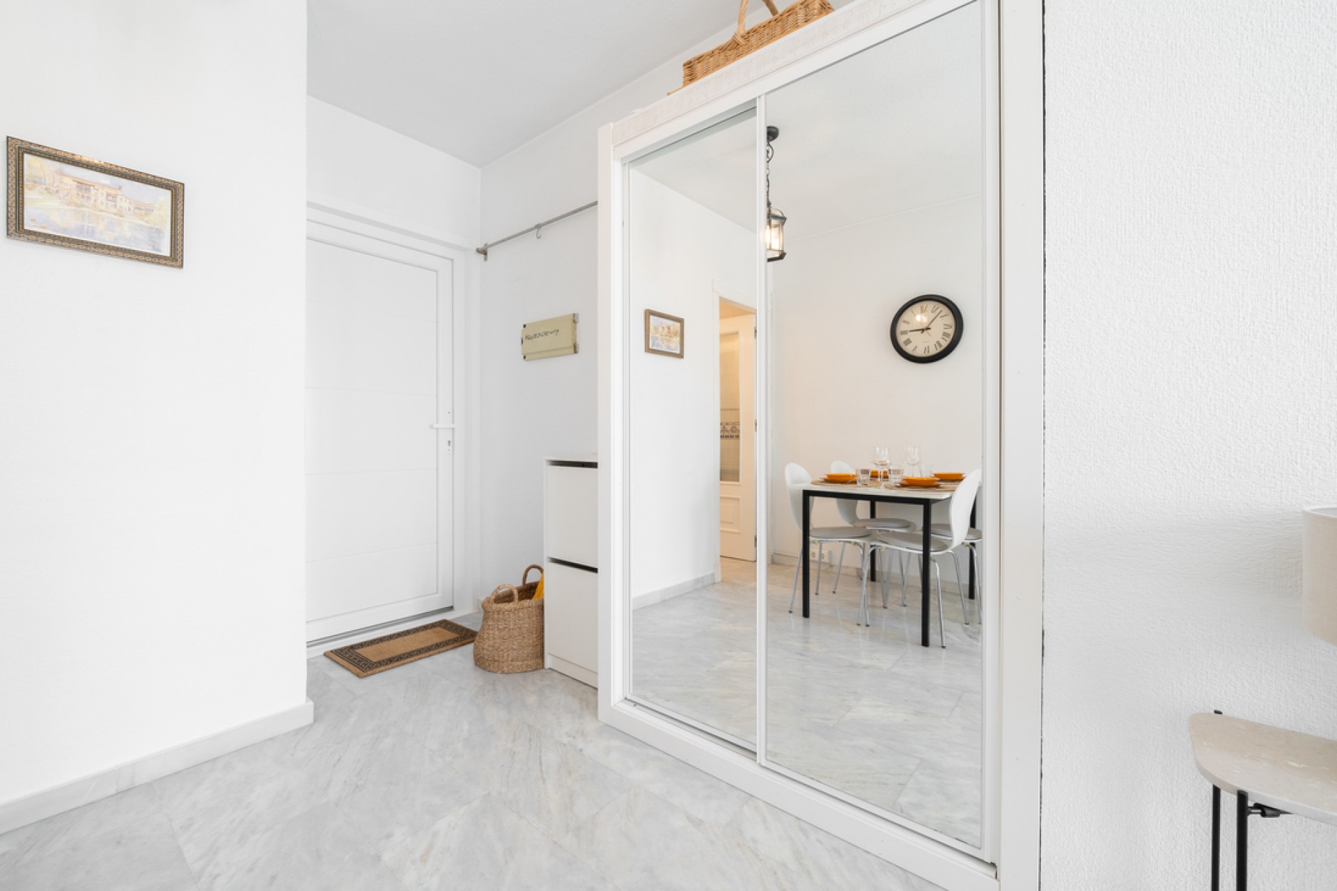 Reventa - Apartment -
Torrevieja - aguas nuevas