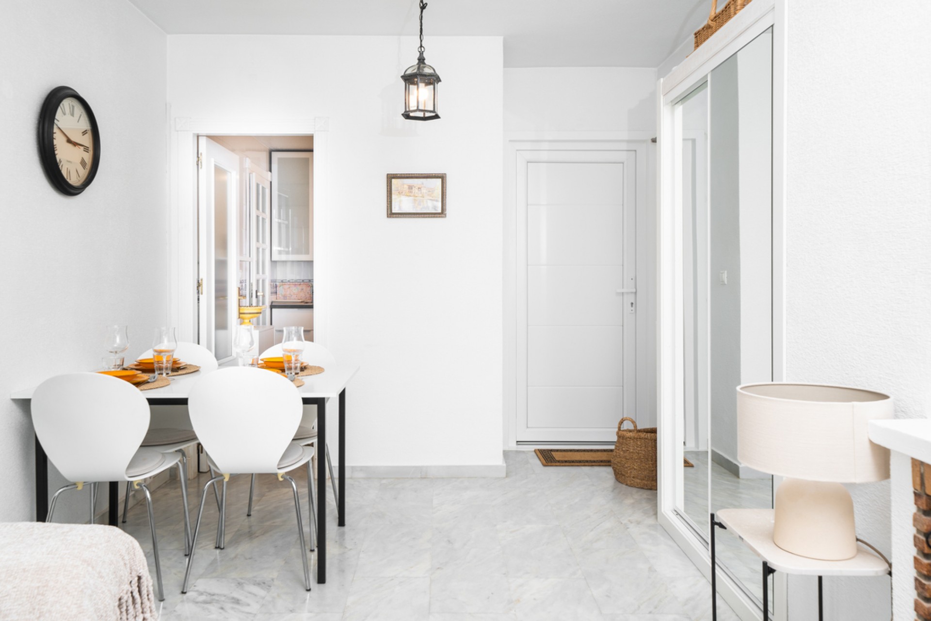 Reventa - Apartment -
Torrevieja - aguas nuevas