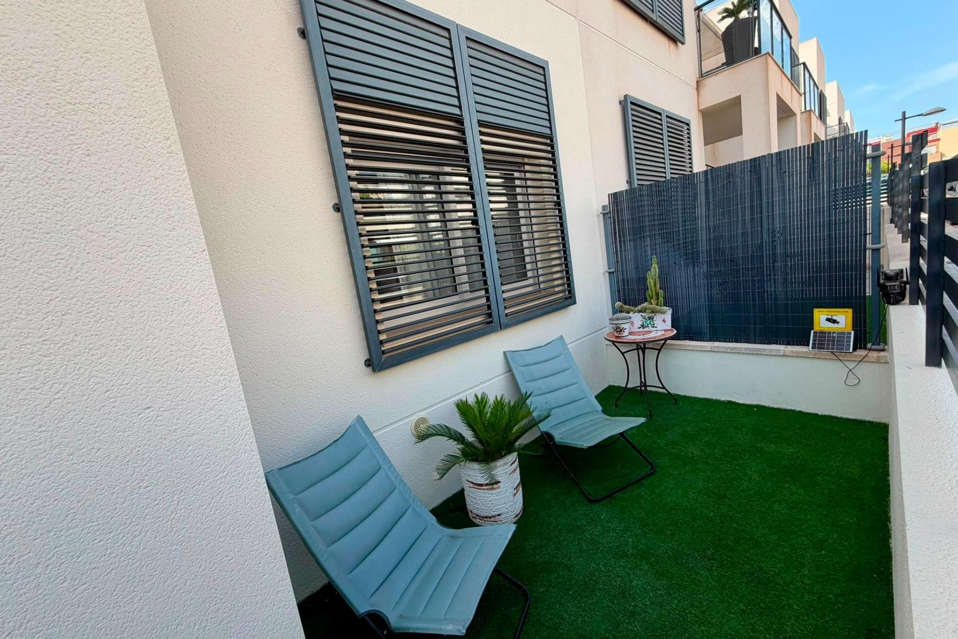 Reventa - Apartment -
Torrevieja - aguas nuevas