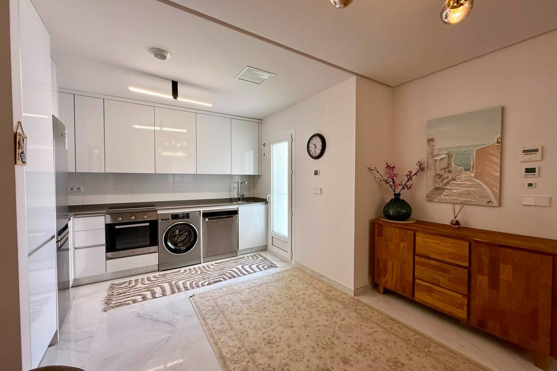 Reventa - Apartment -
Torrevieja - aguas nuevas