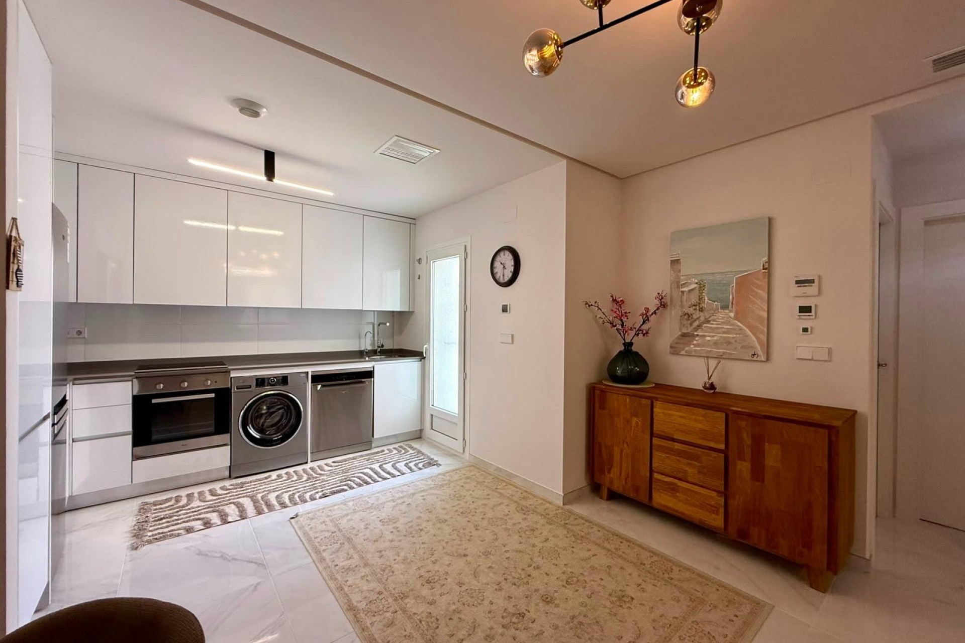 Reventa - Apartment -
Torrevieja - aguas nuevas