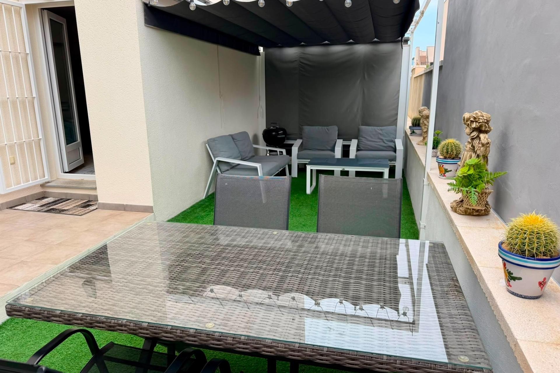 Reventa - Apartment -
Torrevieja - aguas nuevas