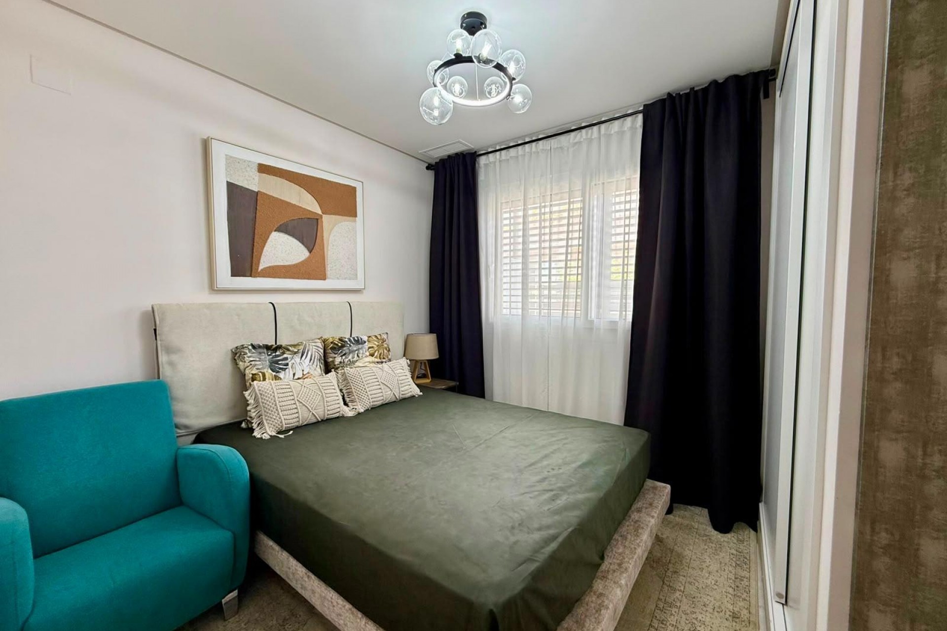 Reventa - Apartment -
Torrevieja - aguas nuevas