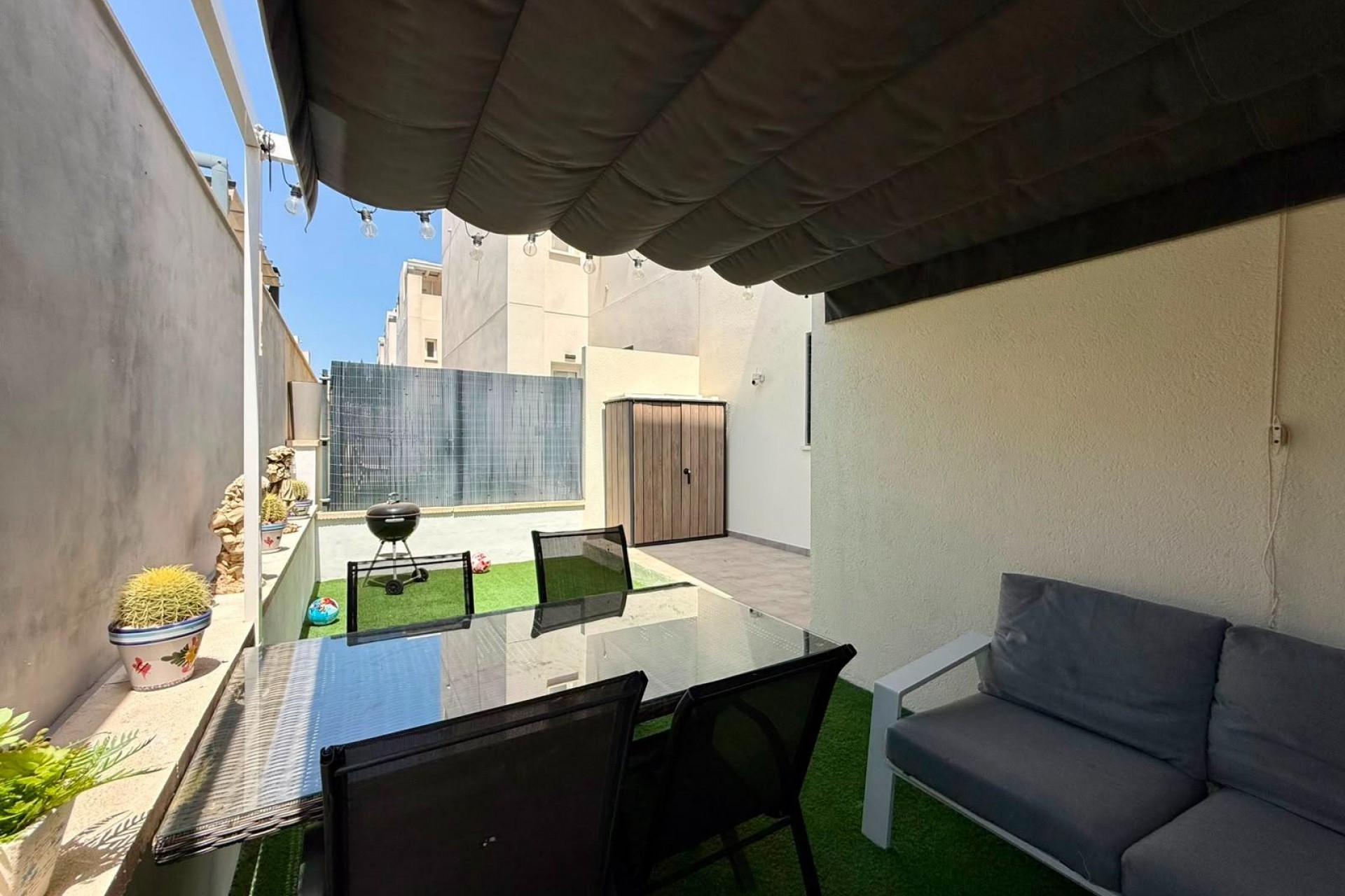Reventa - Apartment -
Torrevieja - aguas nuevas
