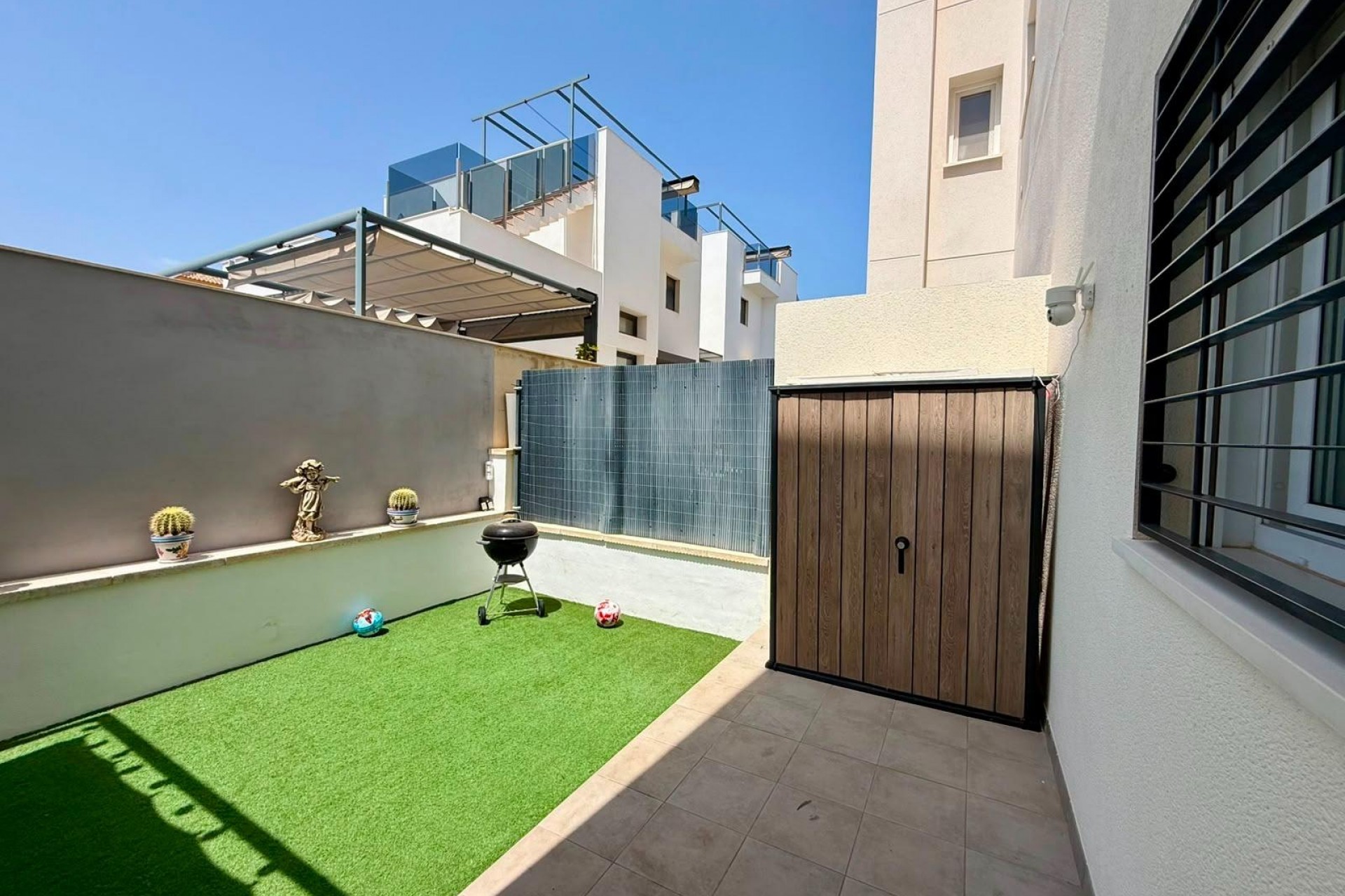 Reventa - Apartment -
Torrevieja - aguas nuevas