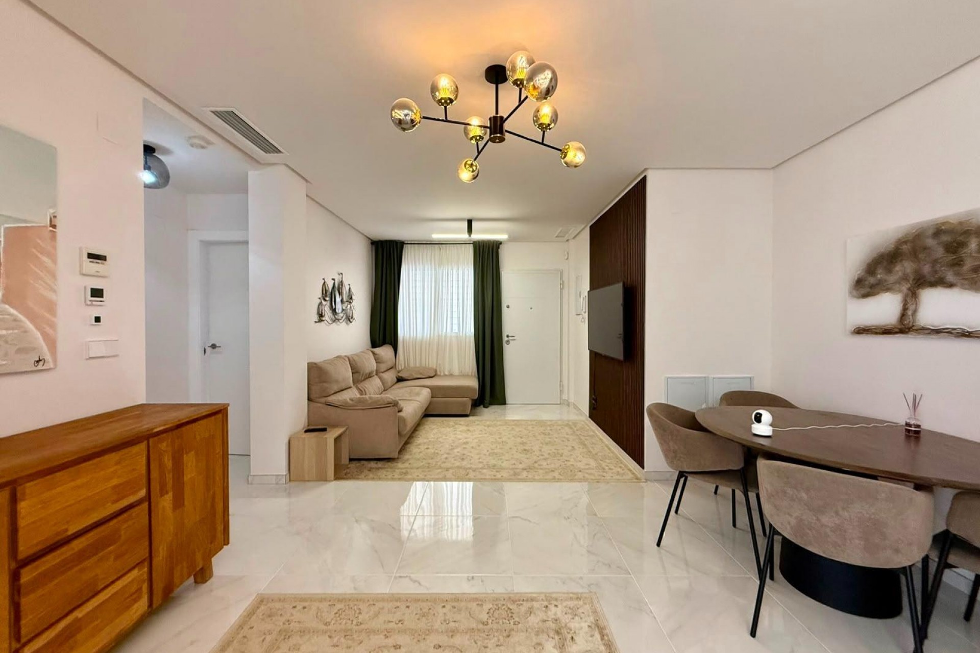 Reventa - Apartment -
Torrevieja - aguas nuevas