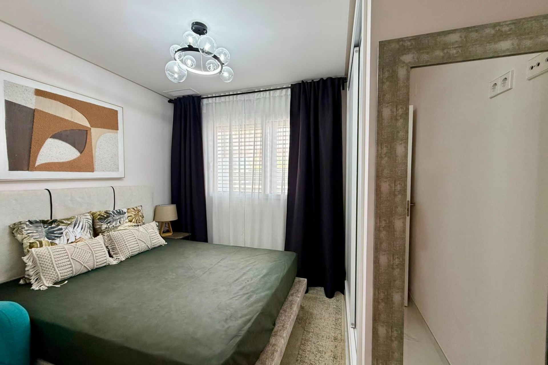 Reventa - Apartment -
Torrevieja - aguas nuevas
