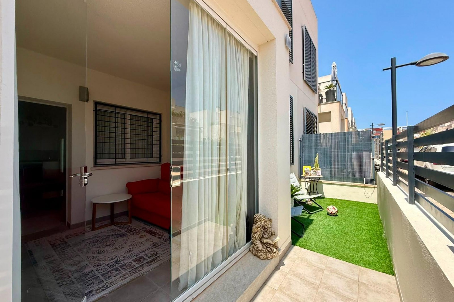 Reventa - Apartment -
Torrevieja - aguas nuevas