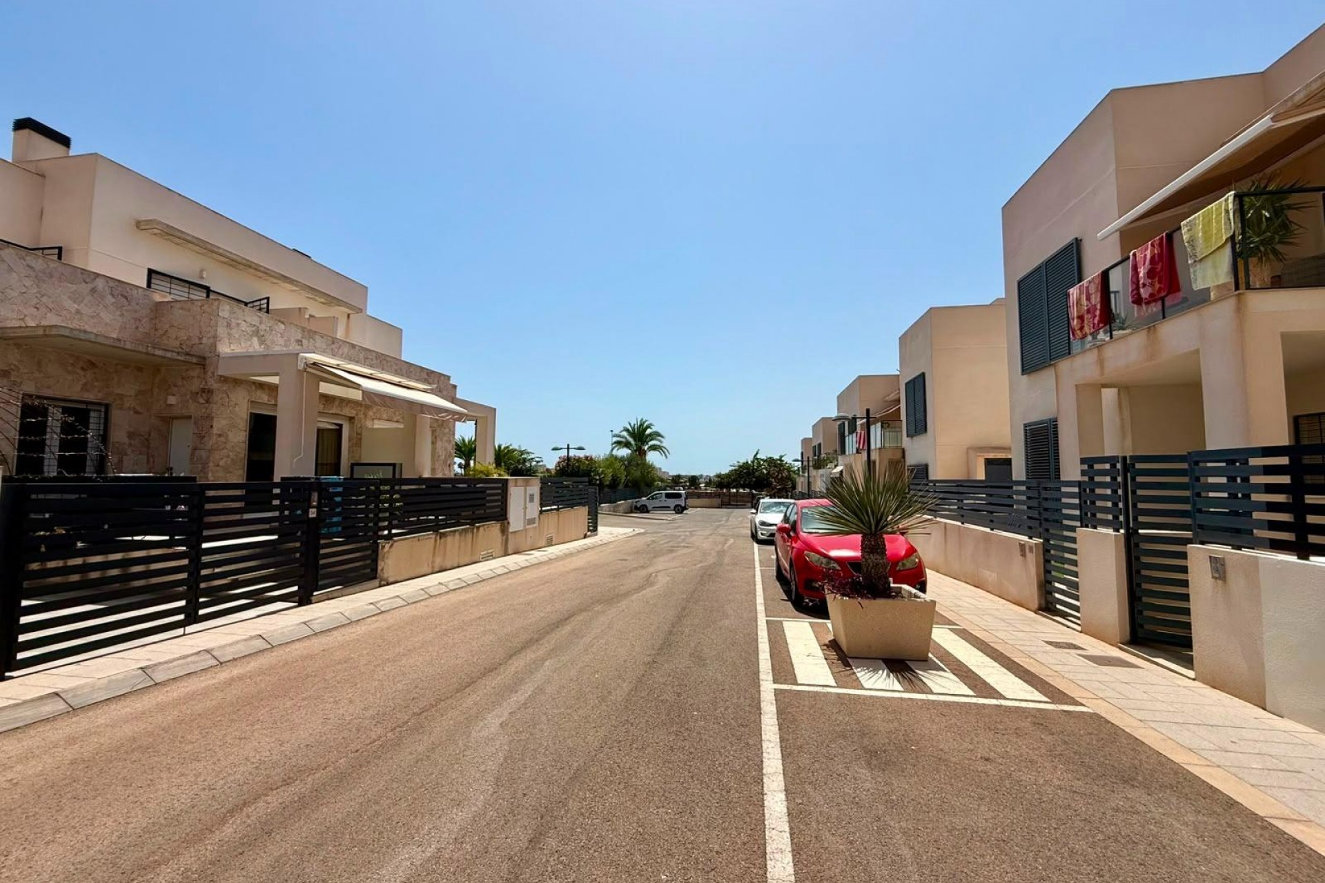 Reventa - Apartment -
Torrevieja - aguas nuevas