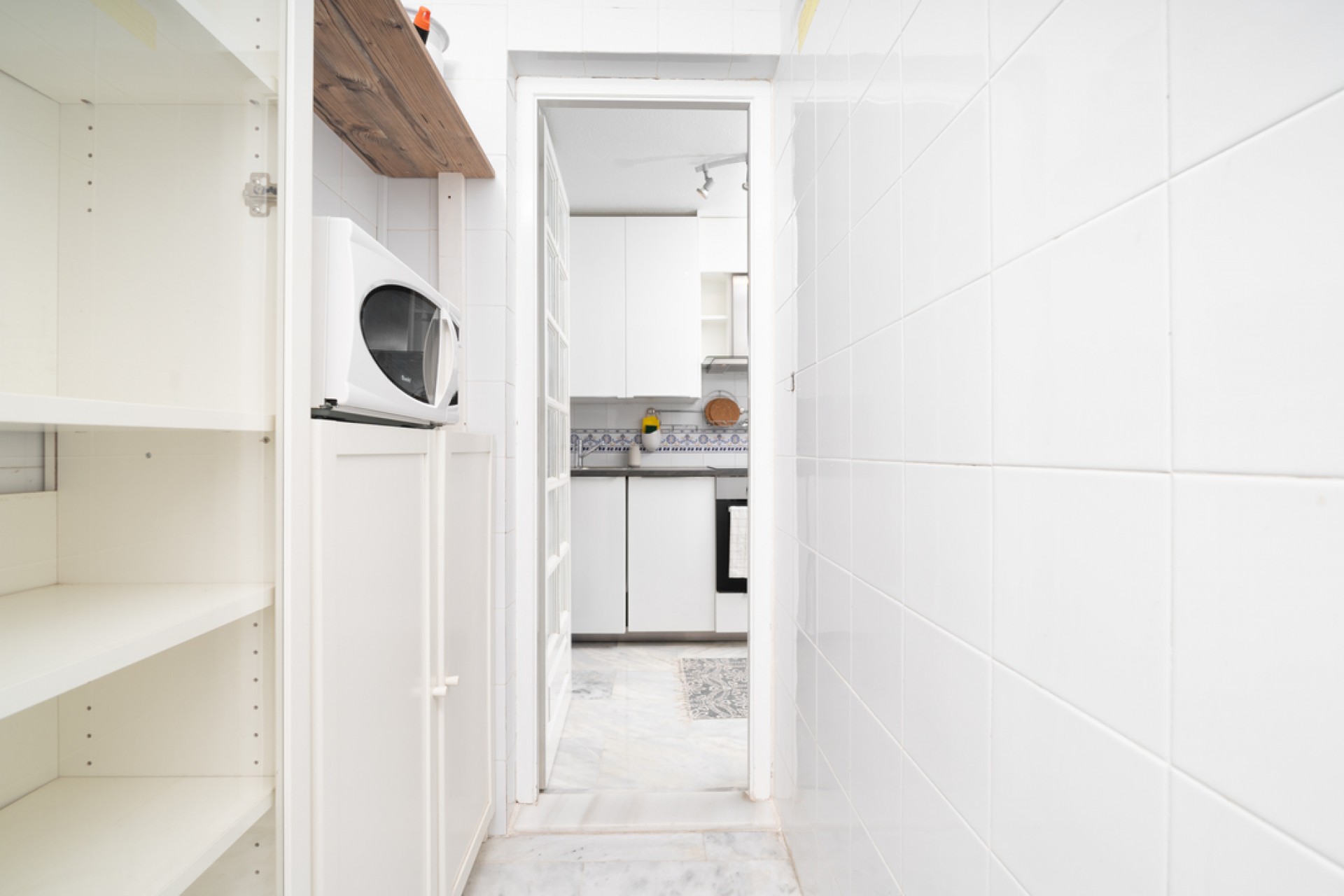 Reventa - Apartment -
Torrevieja - aguas nuevas