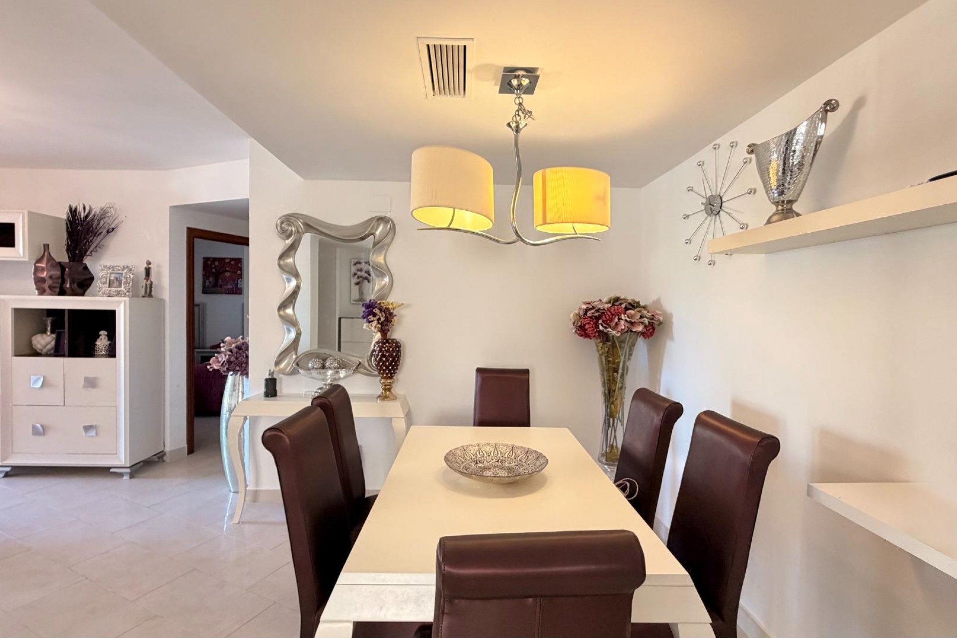 Reventa - Apartment -
Torrevieja - Aldea Del Mar