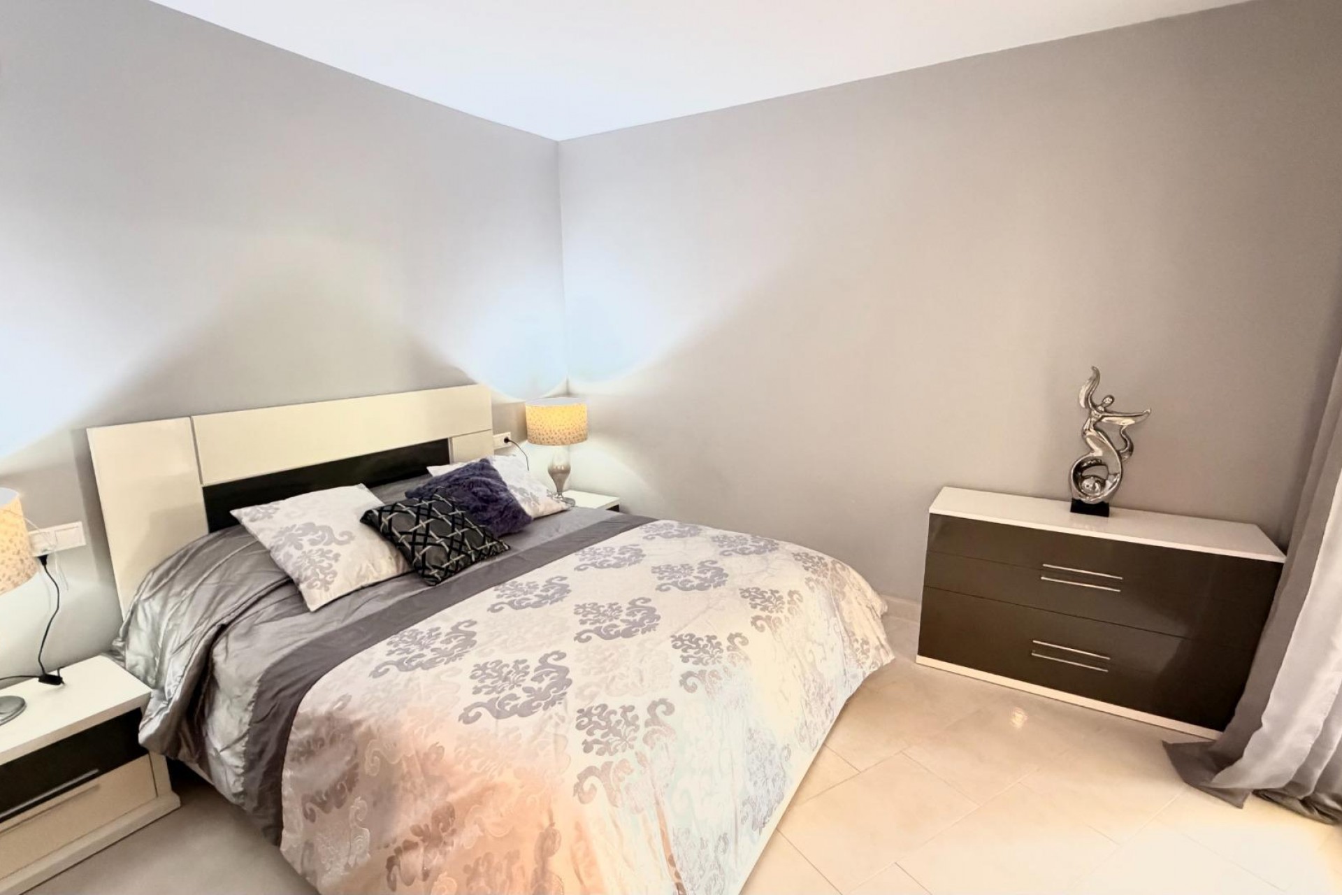 Reventa - Apartment -
Torrevieja - Aldea Del Mar