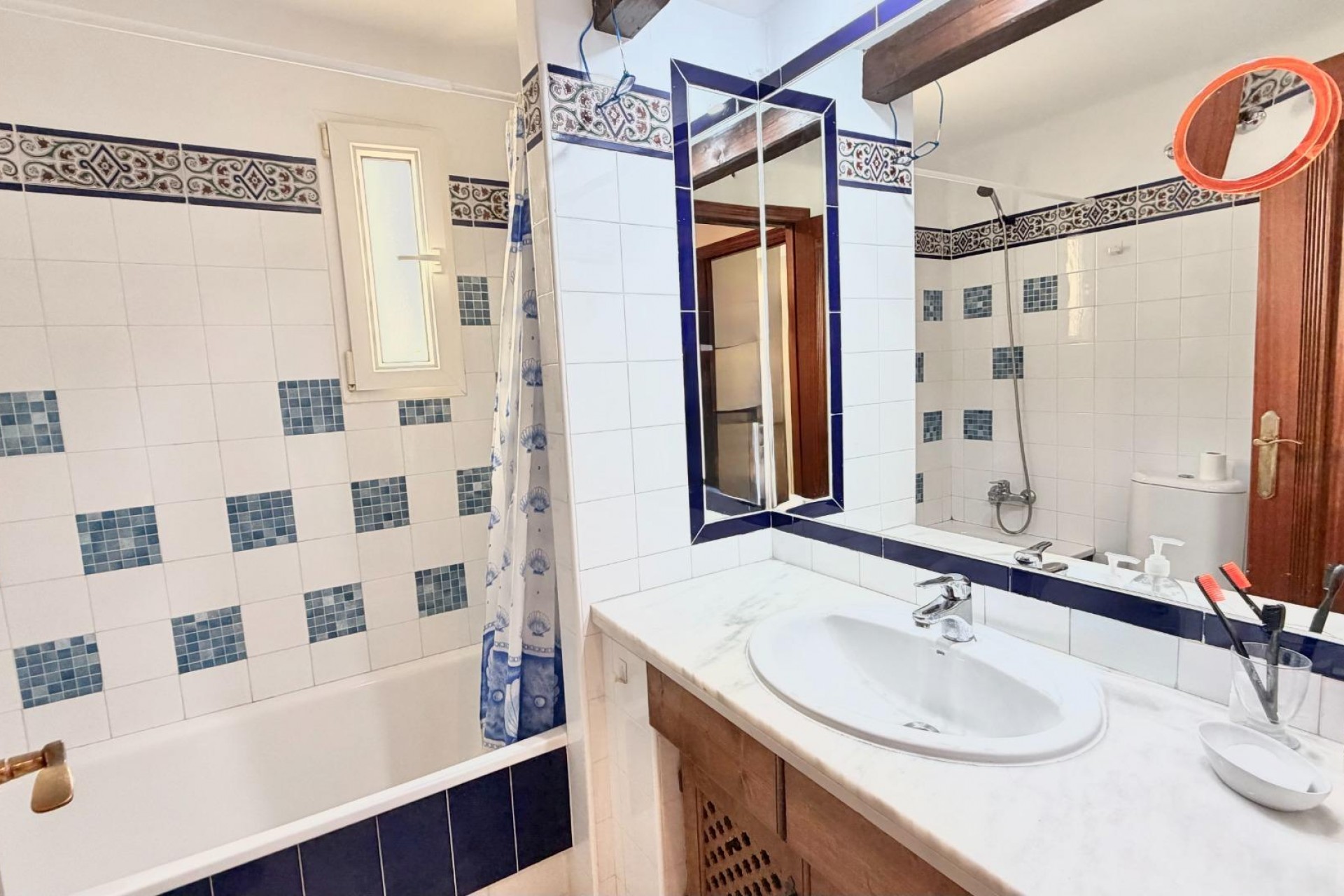Reventa - Apartment -
Torrevieja - Aldea Del Mar