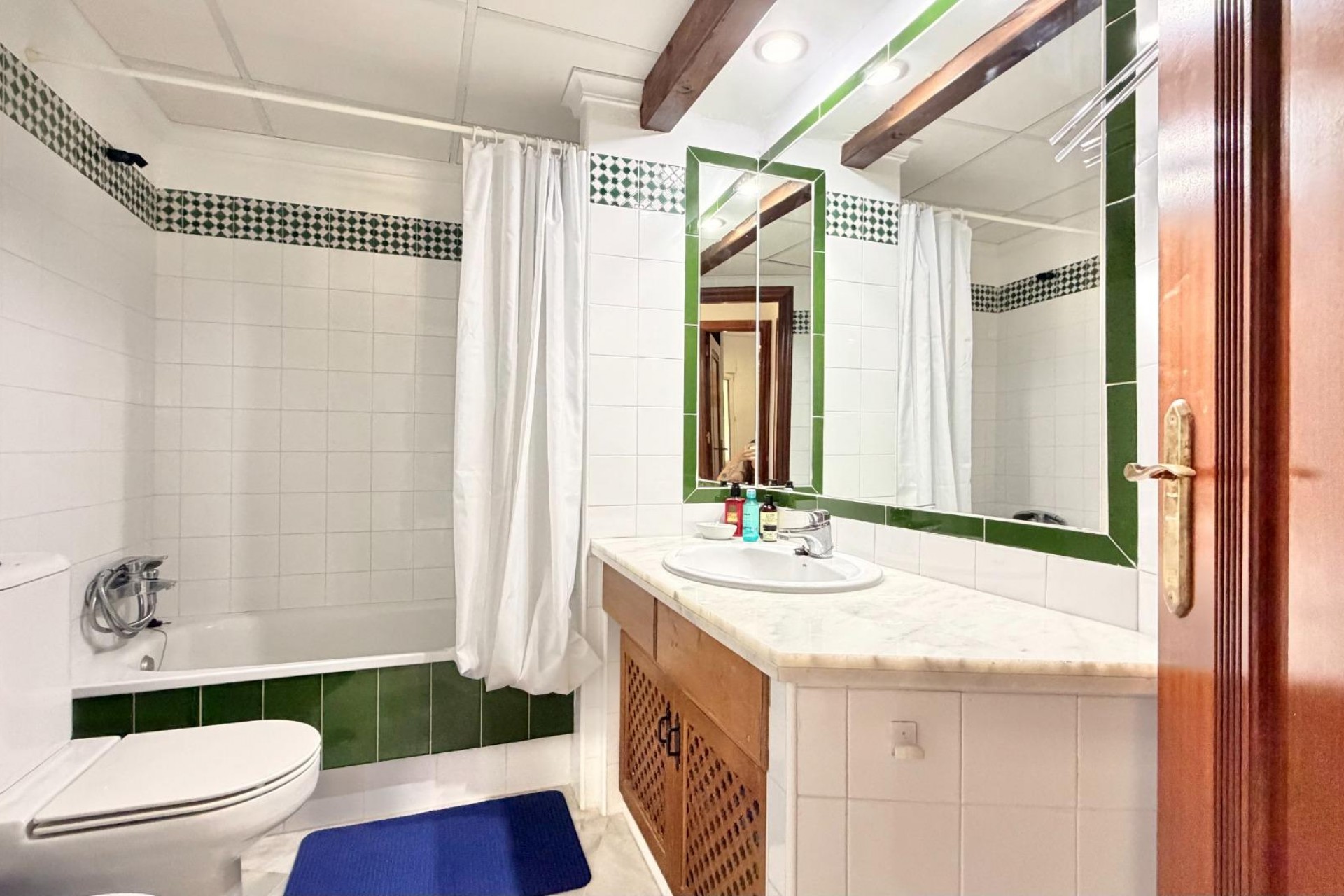 Reventa - Apartment -
Torrevieja - Aldea Del Mar