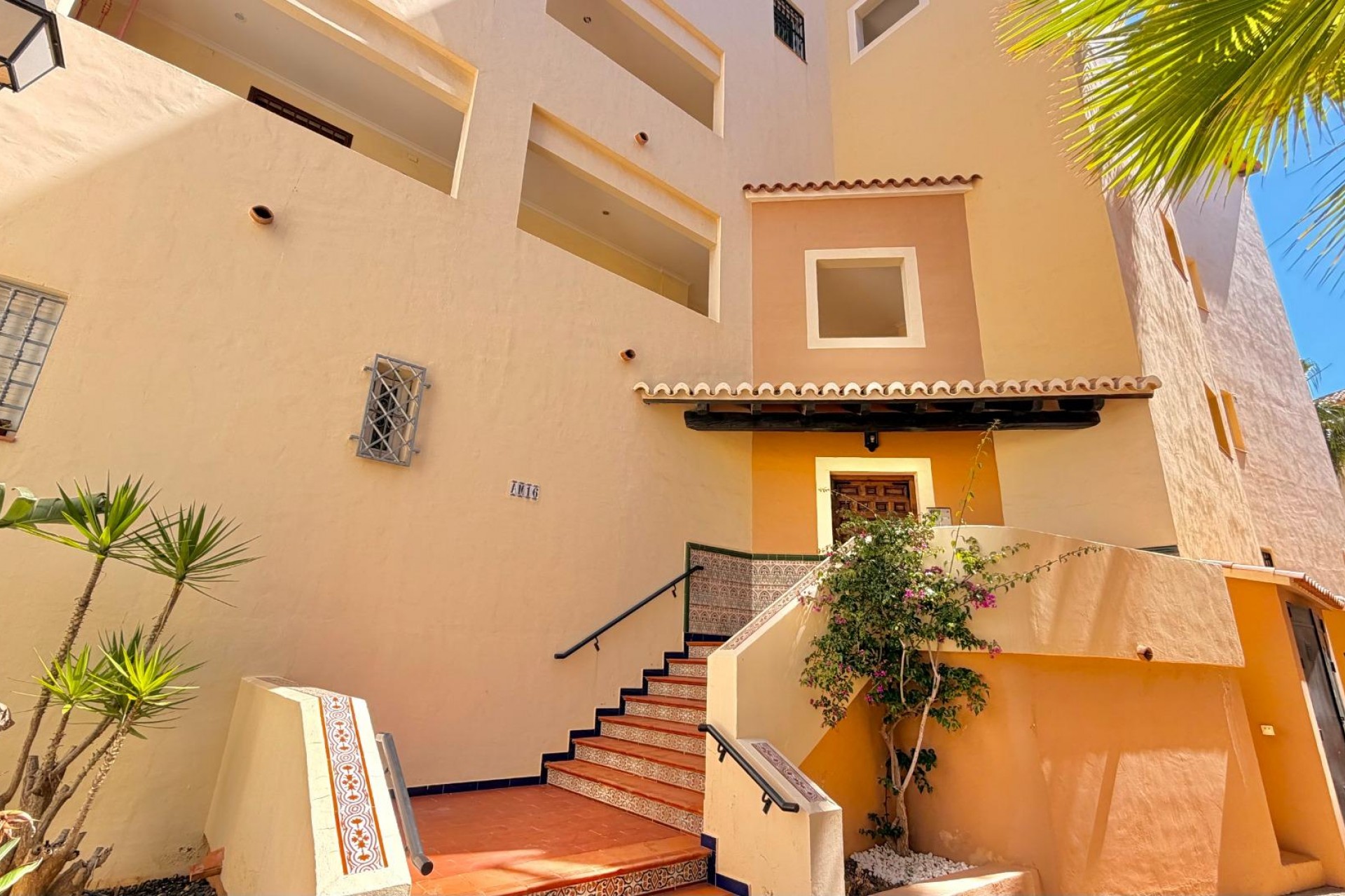 Reventa - Apartment -
Torrevieja - Aldea Del Mar