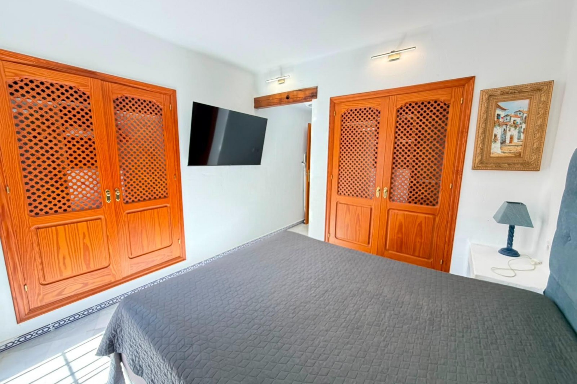 Reventa - Apartment -
Torrevieja - Aldea Del Mar