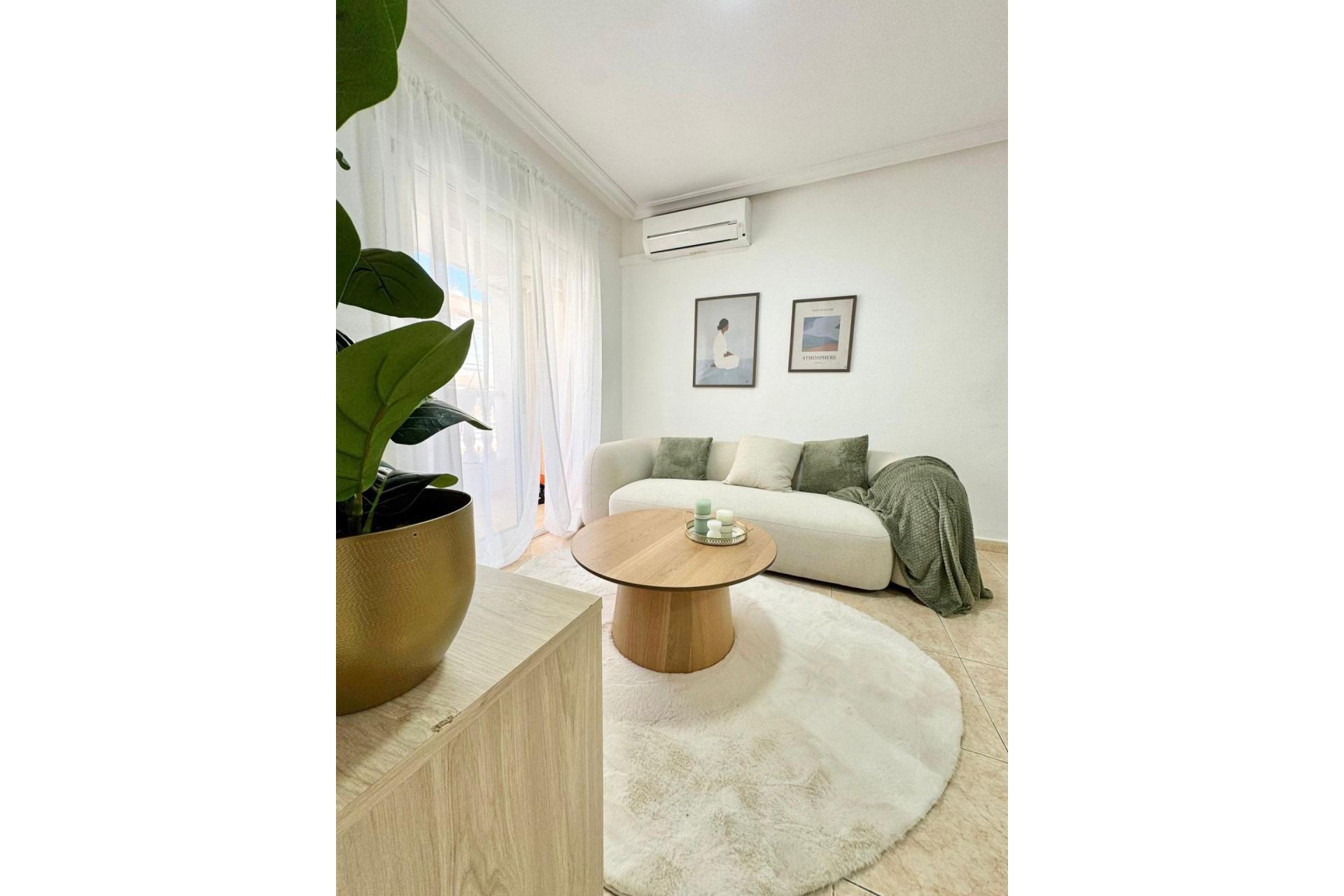 Reventa - Apartment -
Torrevieja - Antonio Machado