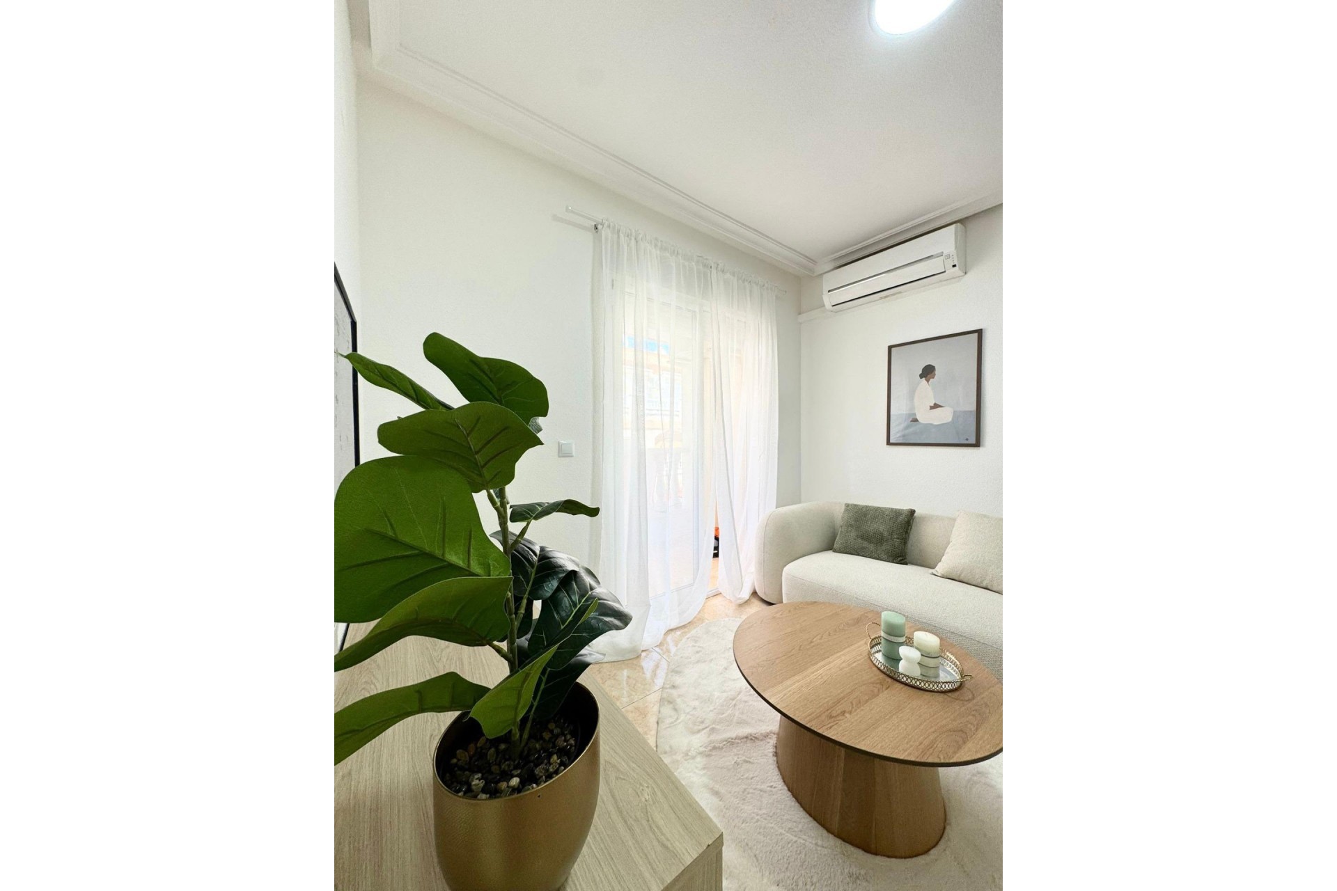 Reventa - Apartment -
Torrevieja - Antonio Machado