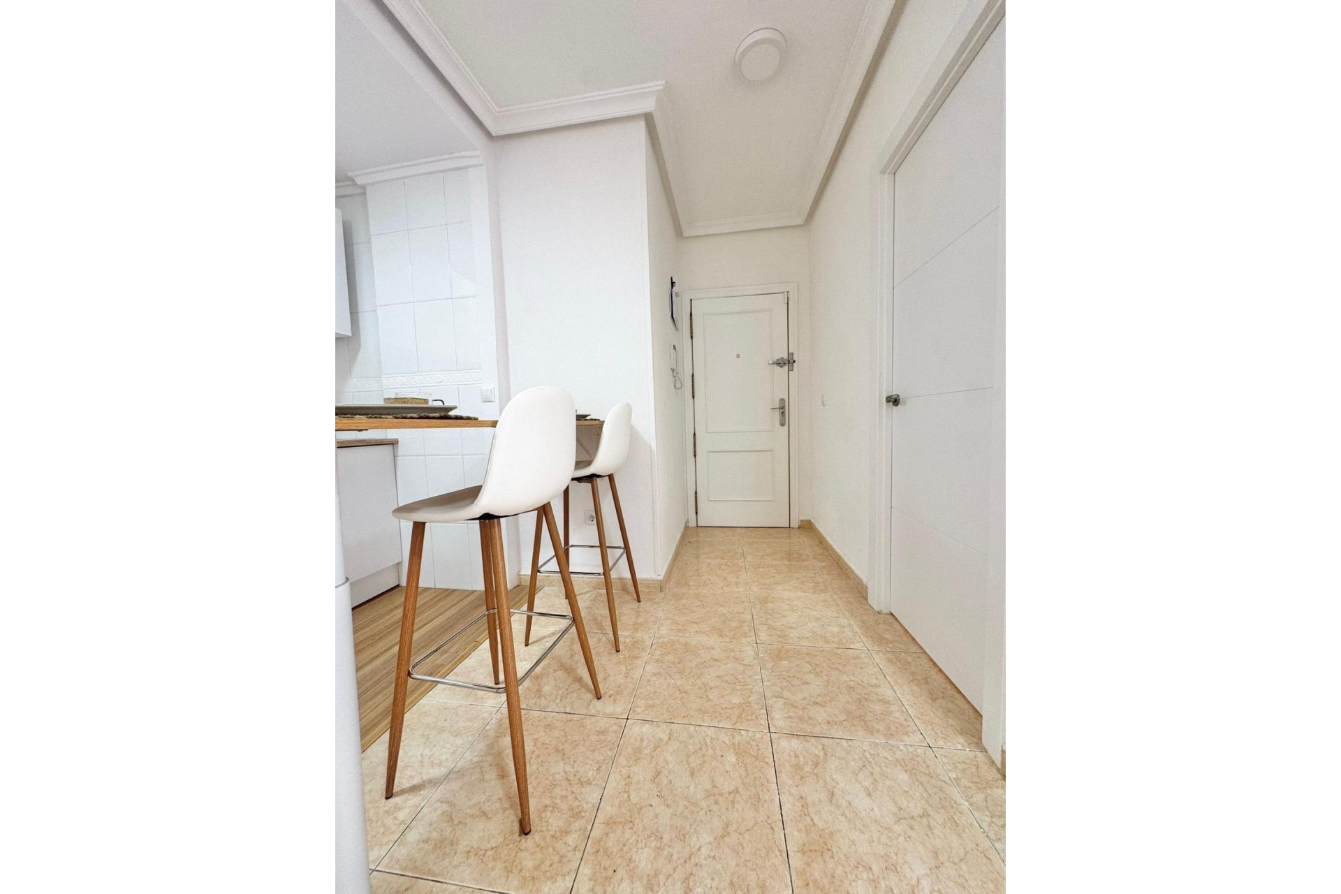 Reventa - Apartment -
Torrevieja - Antonio Machado