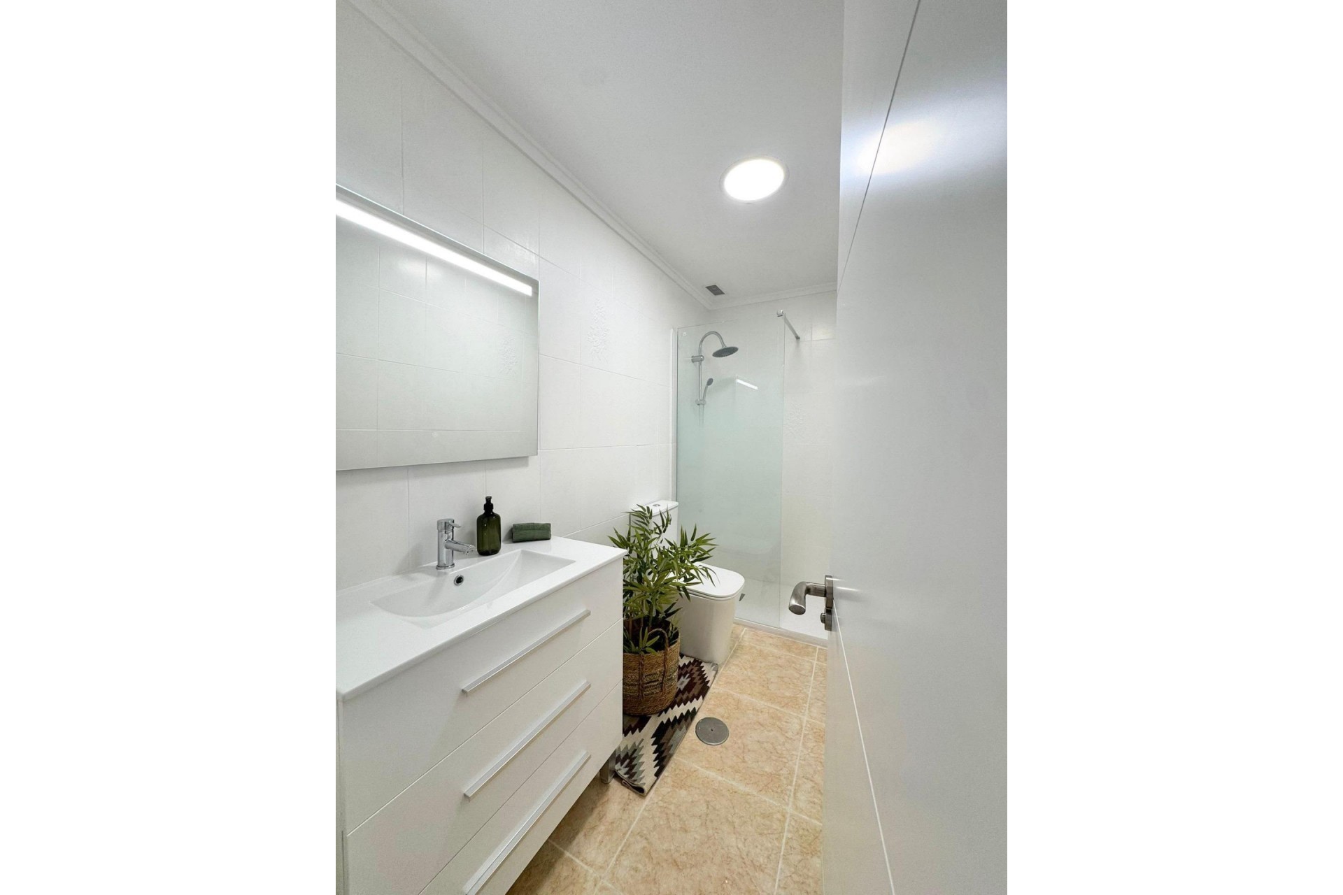 Reventa - Apartment -
Torrevieja - Antonio Machado