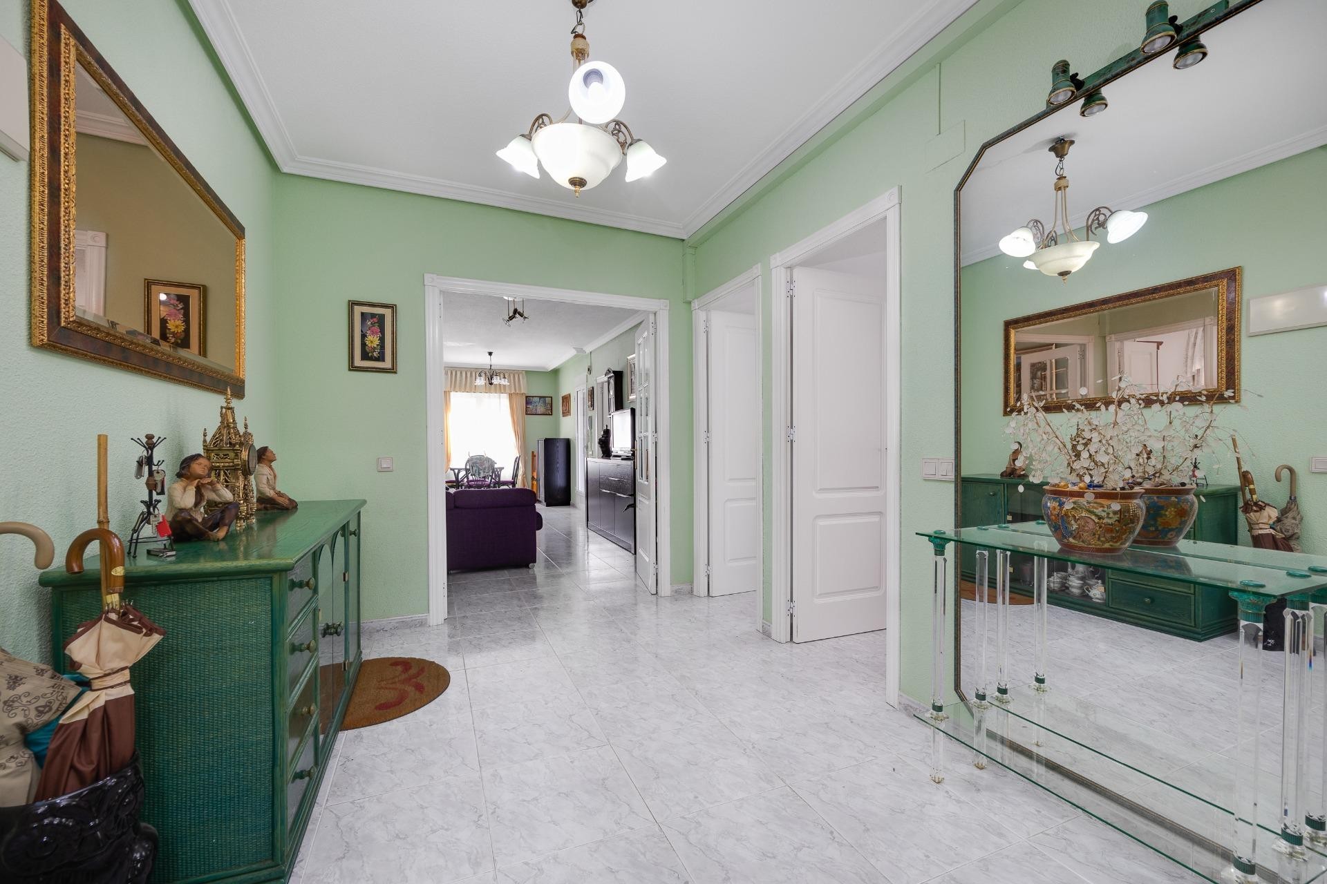 Reventa - Apartment -
Torrevieja - Antonio Machado