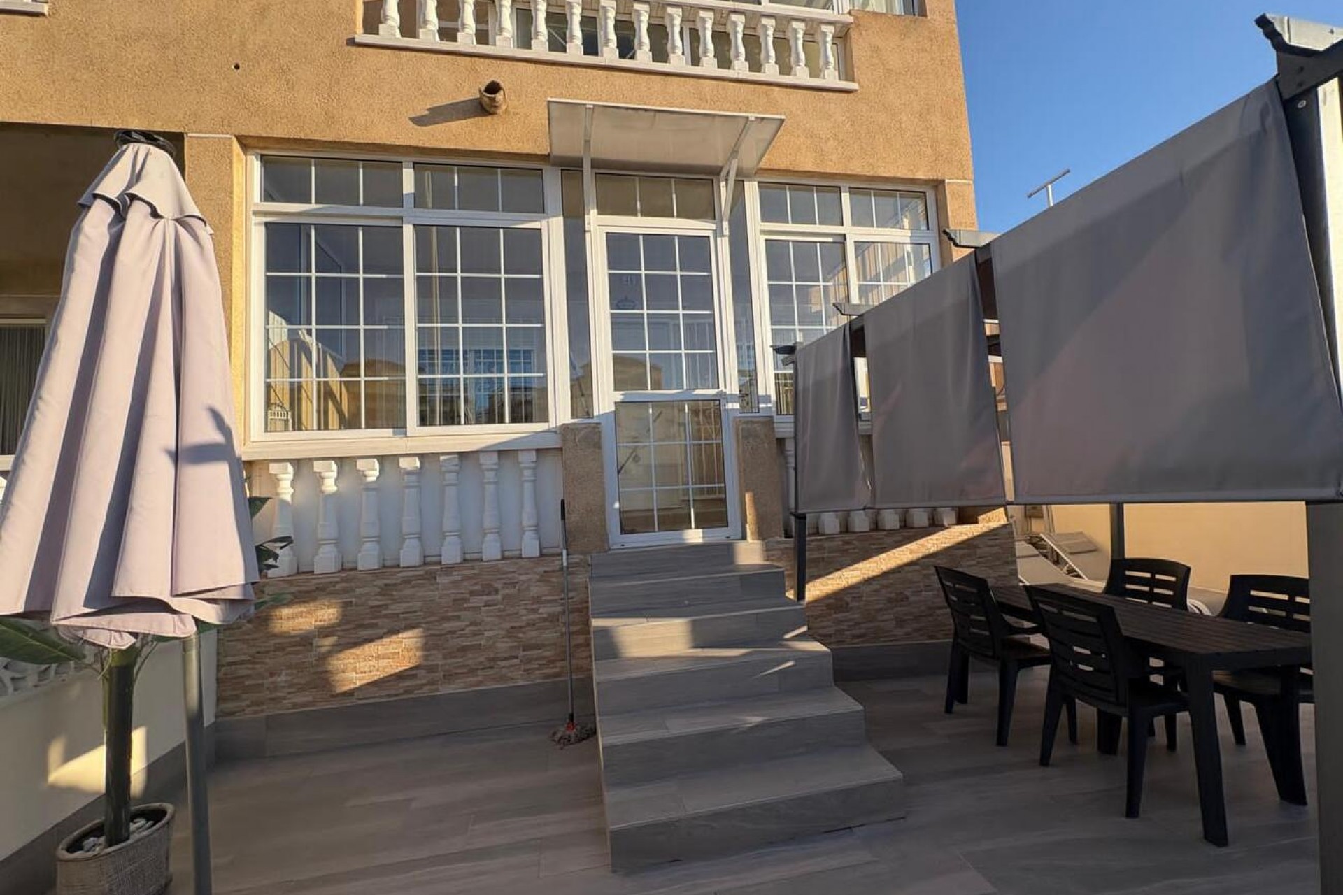 Reventa - Apartment -
Torrevieja - aqua nuevas