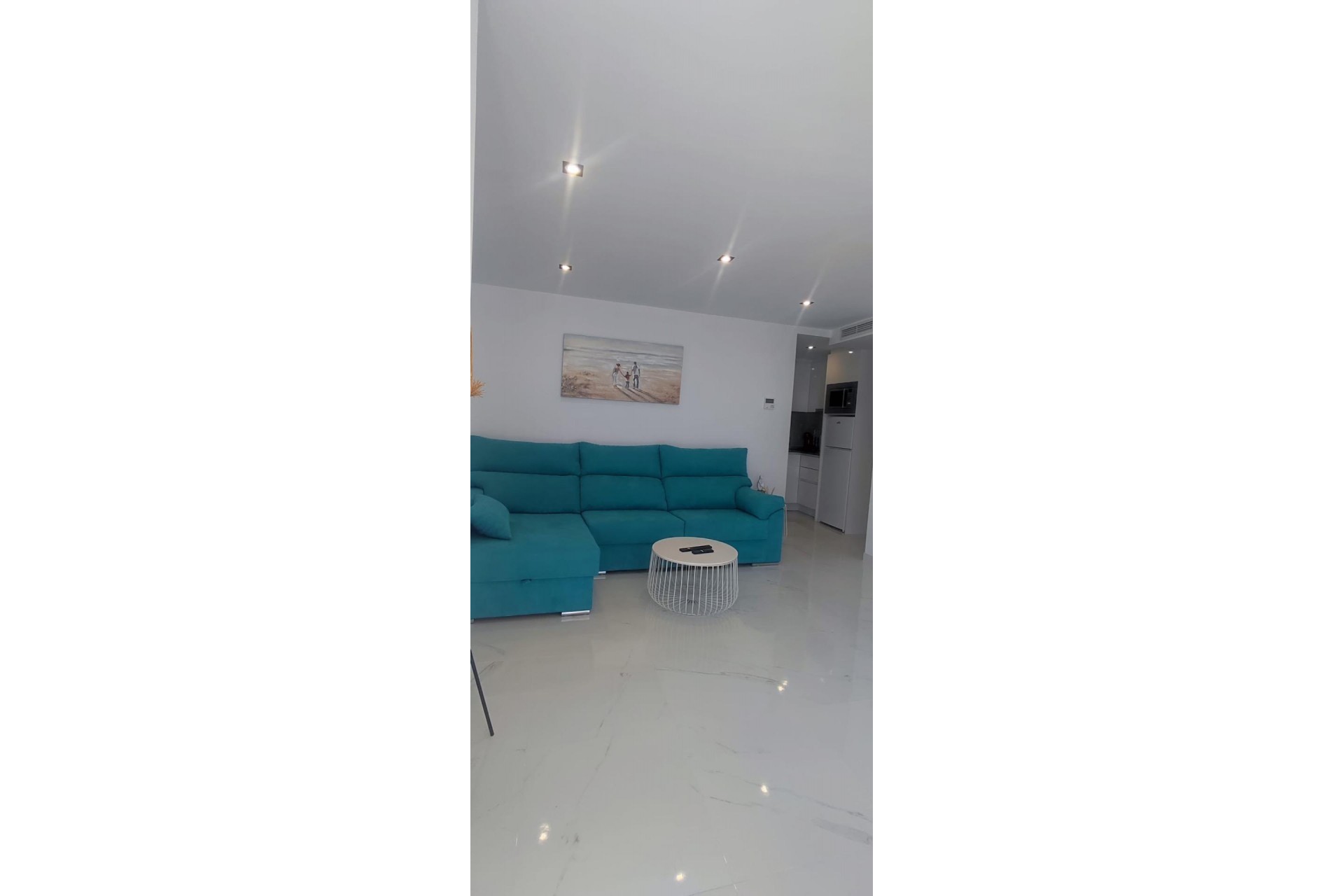 Reventa - Apartment -
Torrevieja - Cabo Cervera