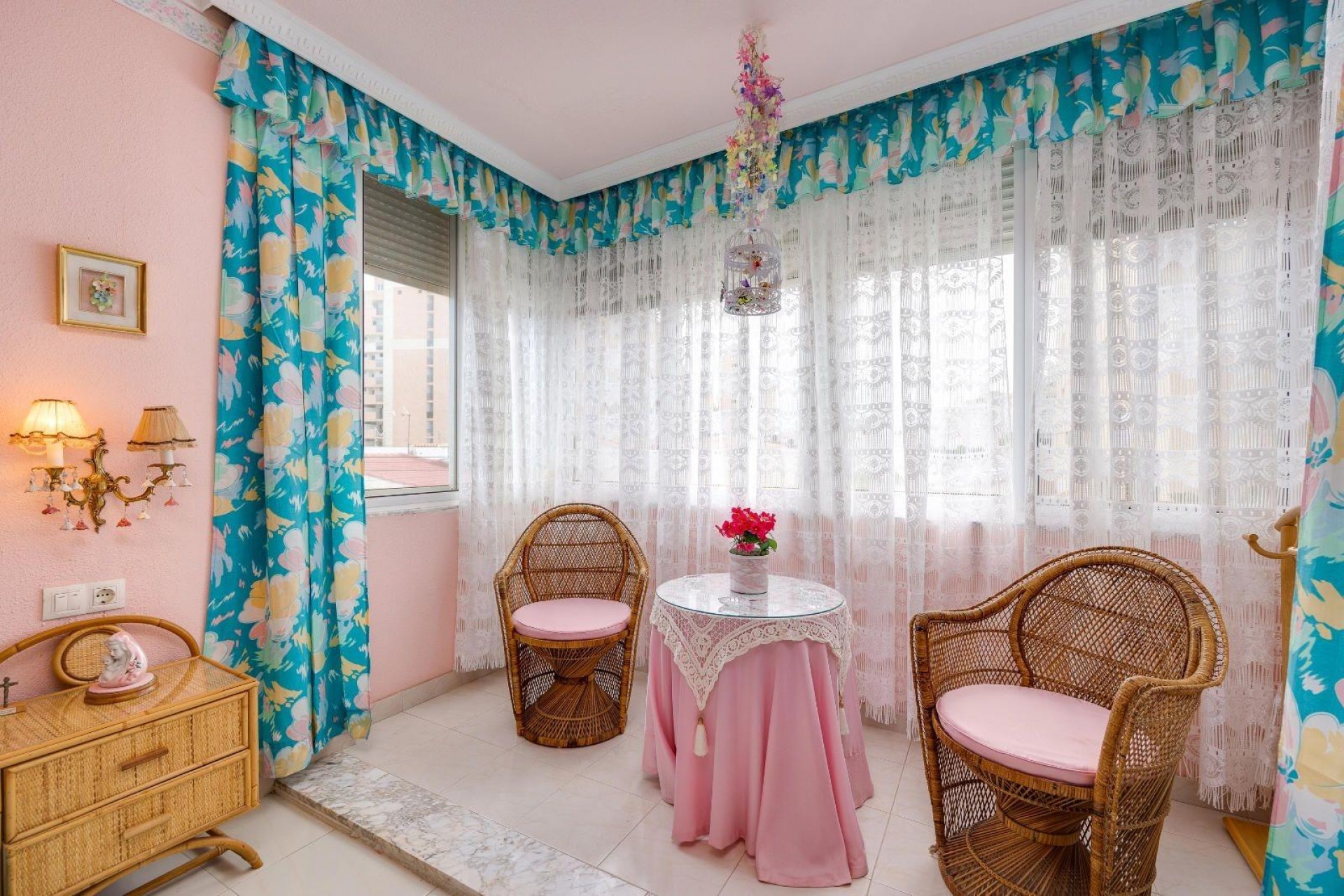 Reventa - Apartment -
Torrevieja - Cabo Cervera