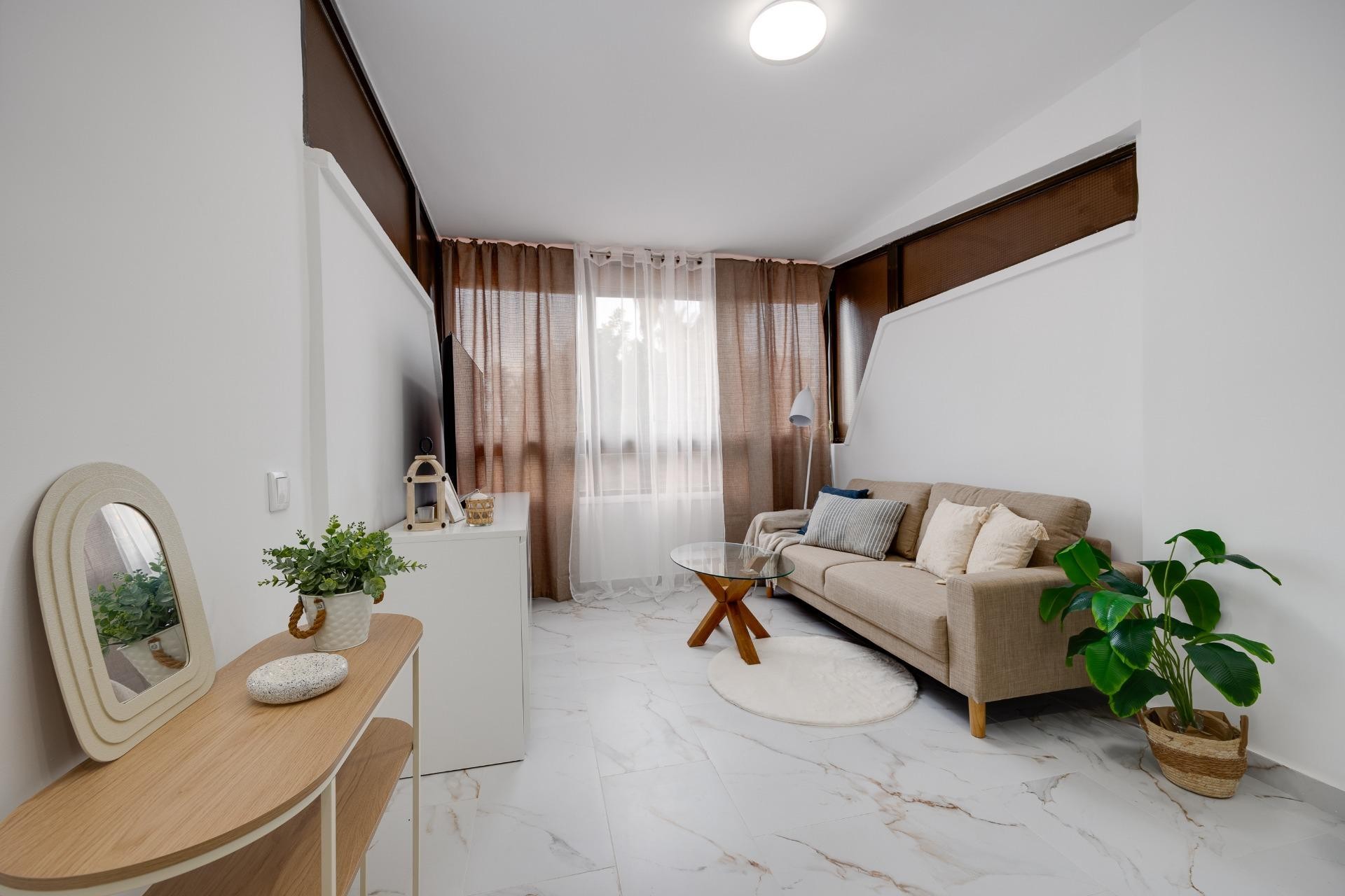 Reventa - Apartment -
Torrevieja - Cabo Cervera