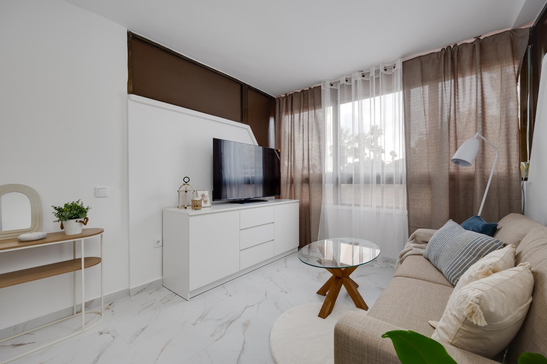 Reventa - Apartment -
Torrevieja - Cabo Cervera