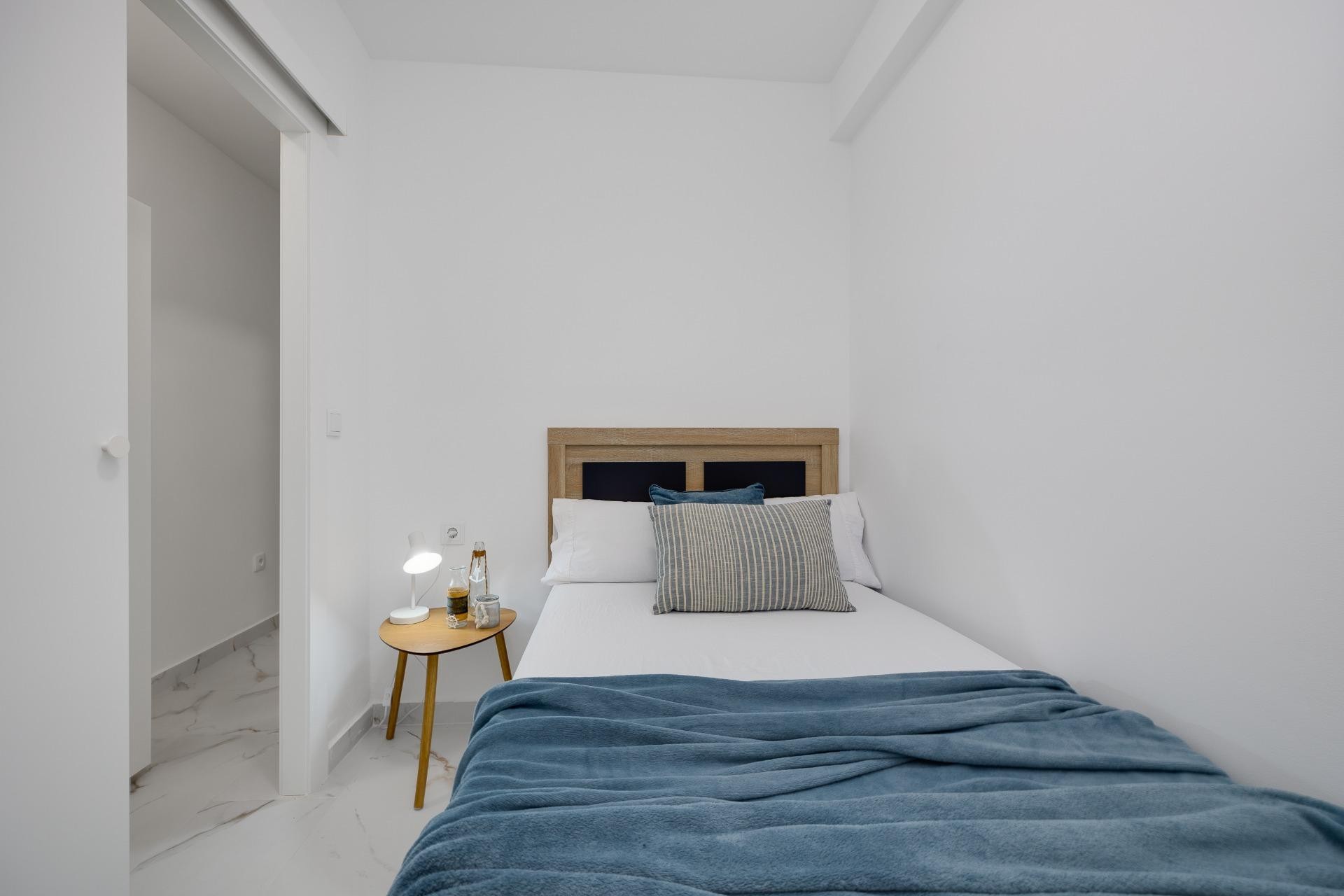 Reventa - Apartment -
Torrevieja - Cabo Cervera