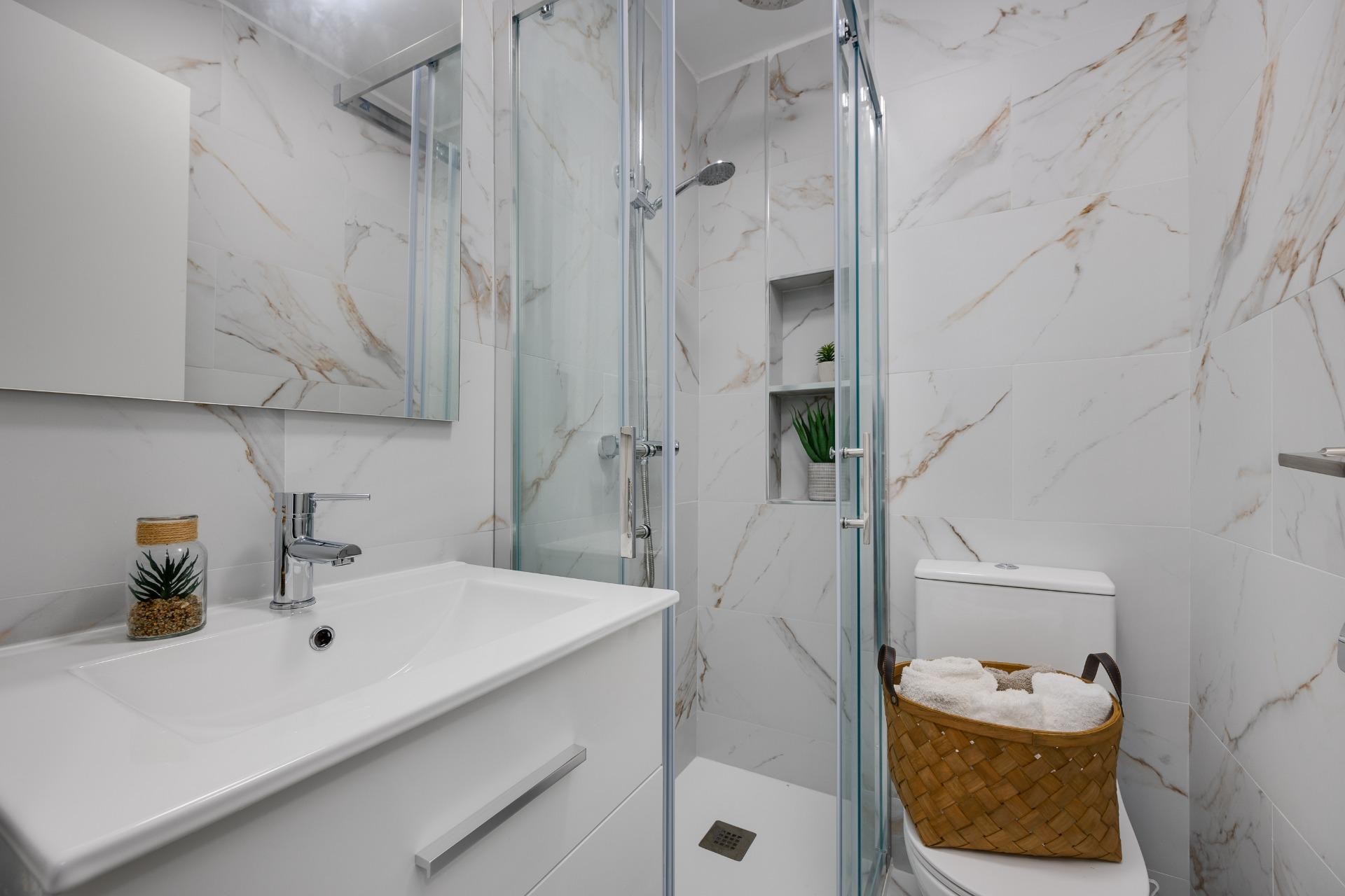 Reventa - Apartment -
Torrevieja - Cabo Cervera