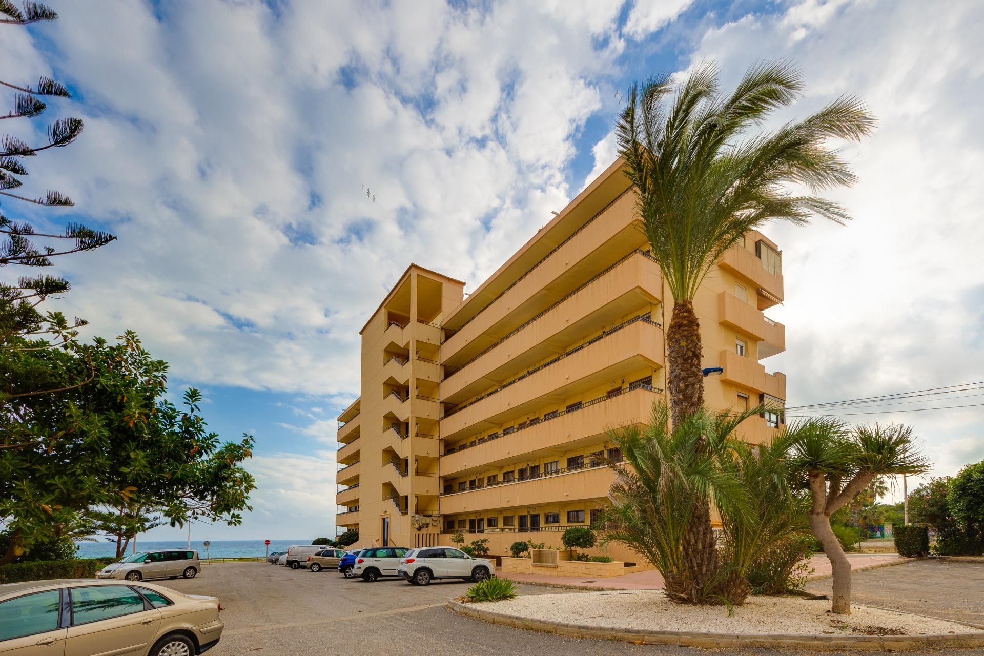 Reventa - Apartment -
Torrevieja - Cabo Cervera