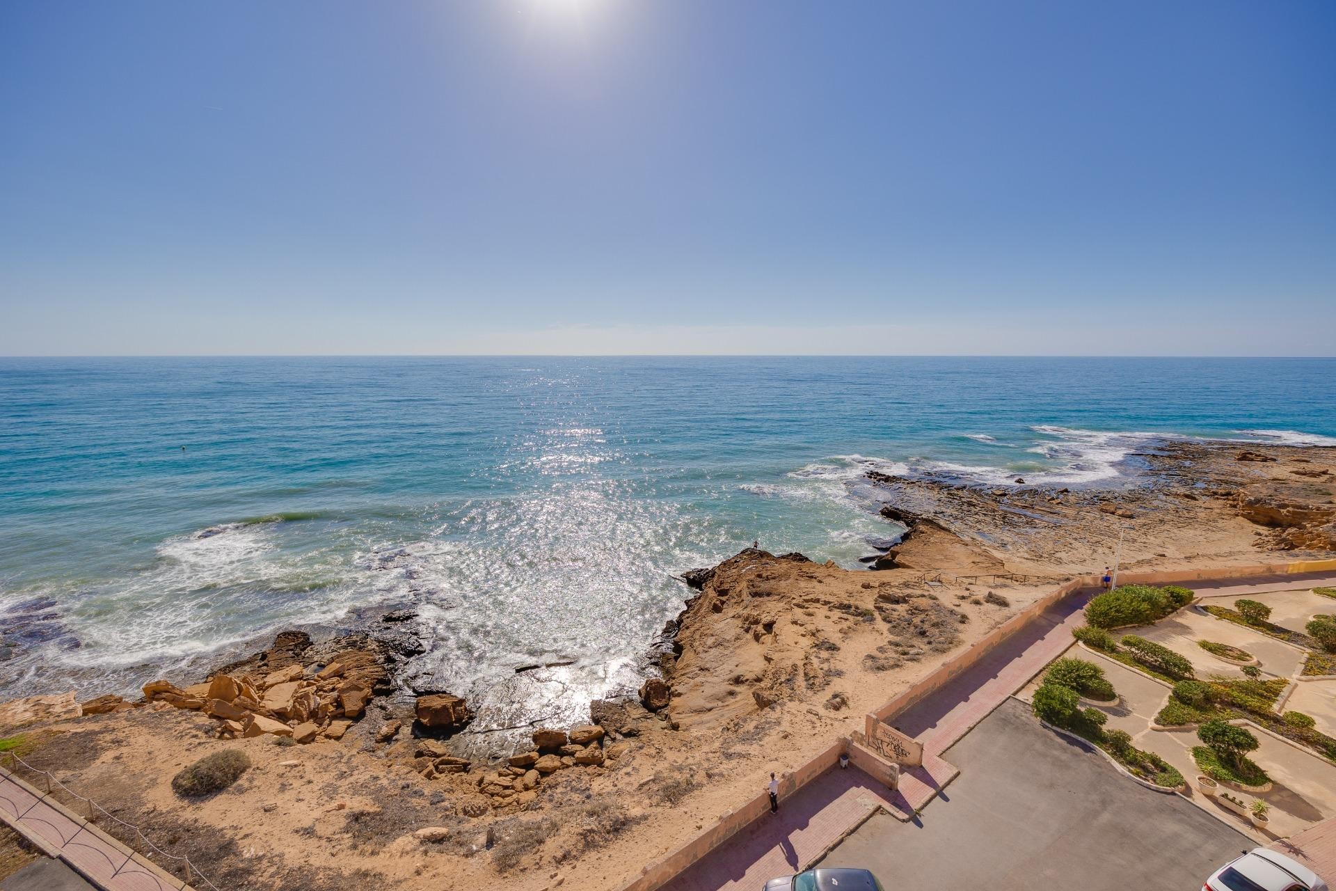 Reventa - Apartment -
Torrevieja - Cabo Cervera