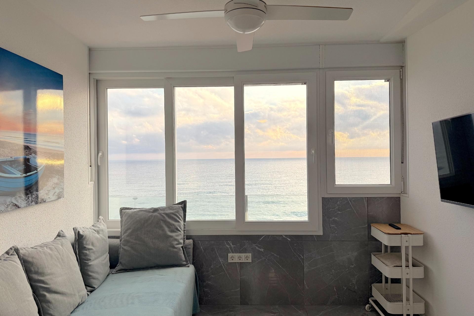 Reventa - Apartment -
Torrevieja - Cabo Cervera