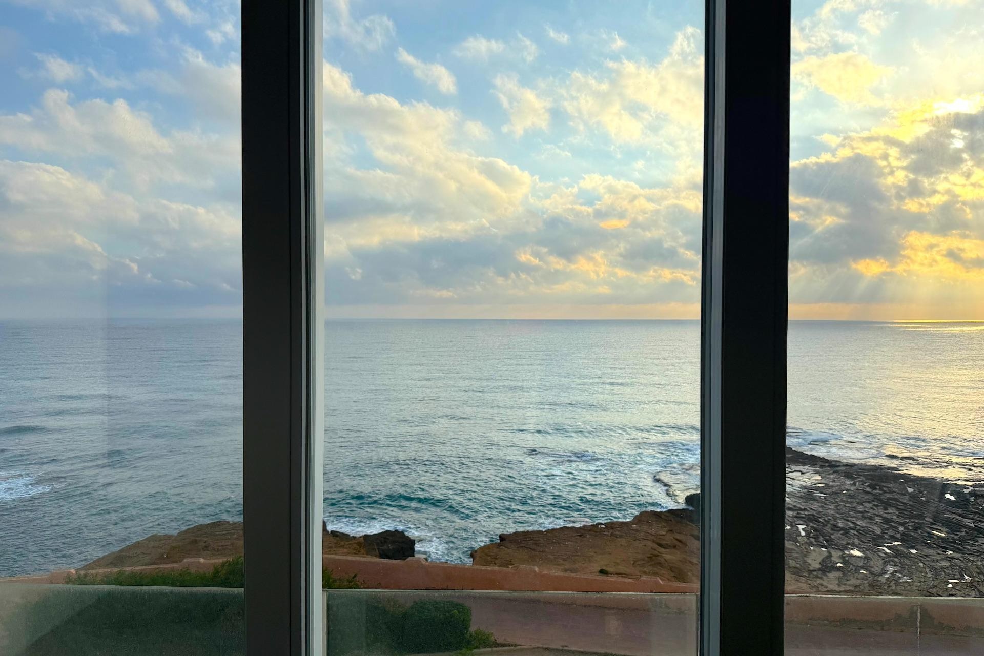 Reventa - Apartment -
Torrevieja - Cabo Cervera