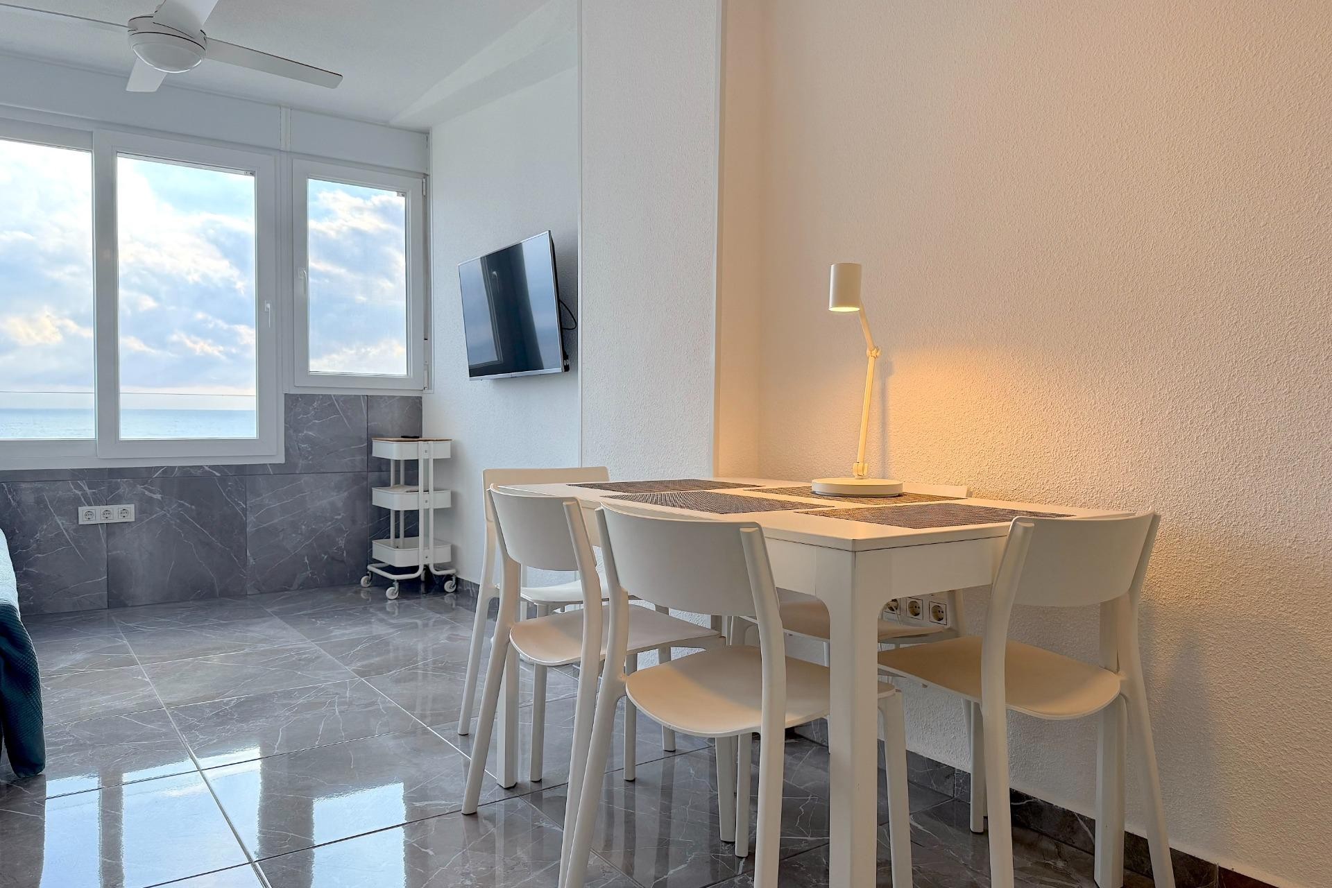 Reventa - Apartment -
Torrevieja - Cabo Cervera