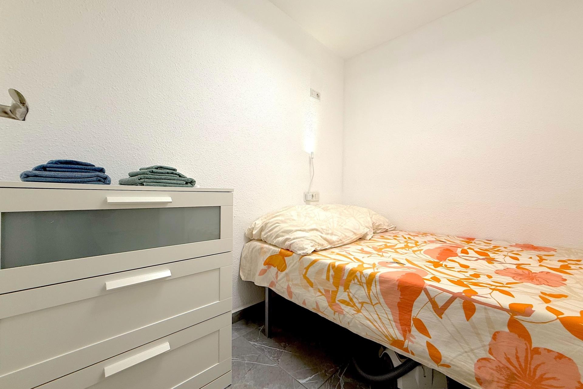 Reventa - Apartment -
Torrevieja - Cabo Cervera