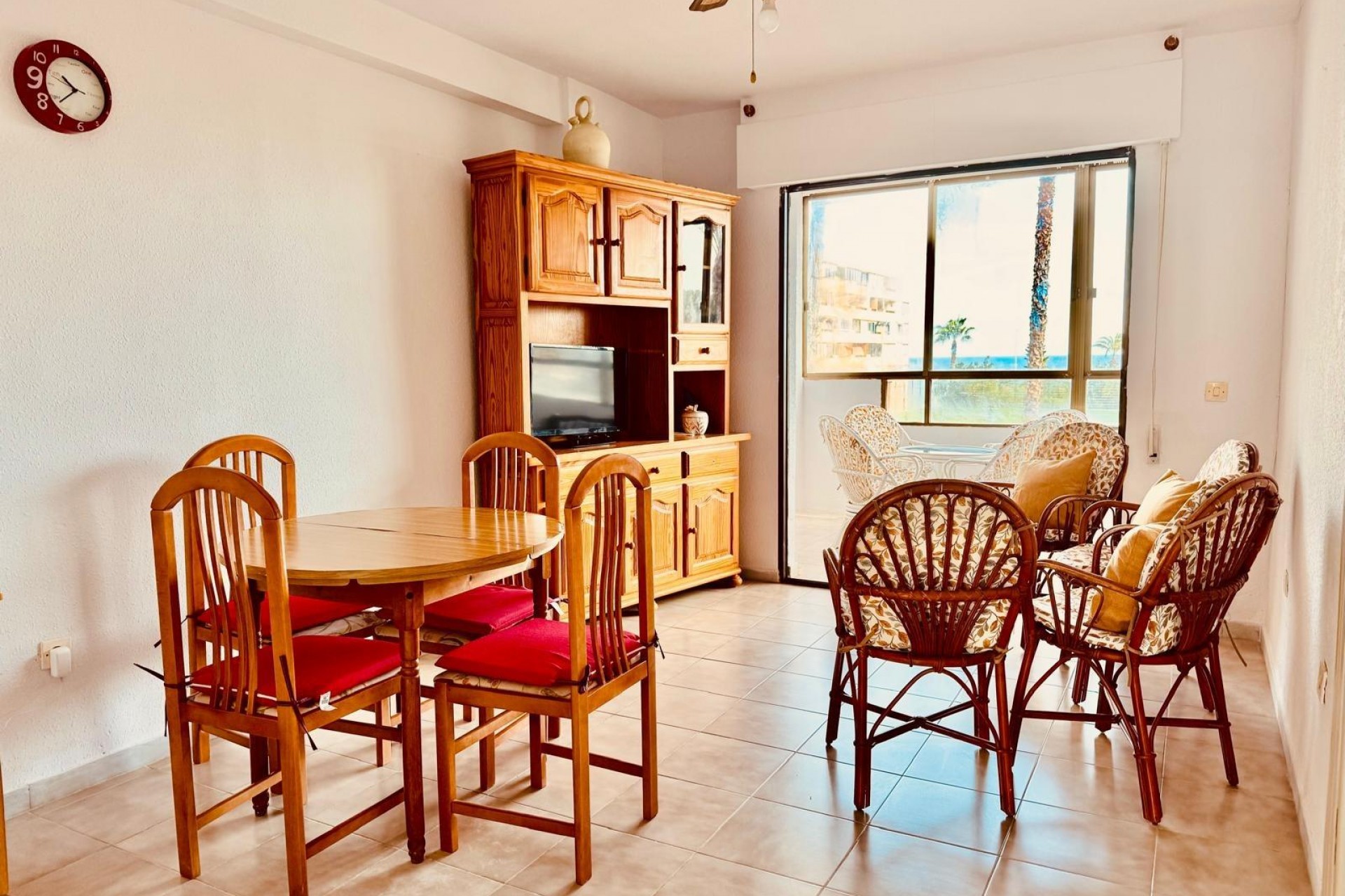 Reventa - Apartment -
Torrevieja - Cabo Cervera