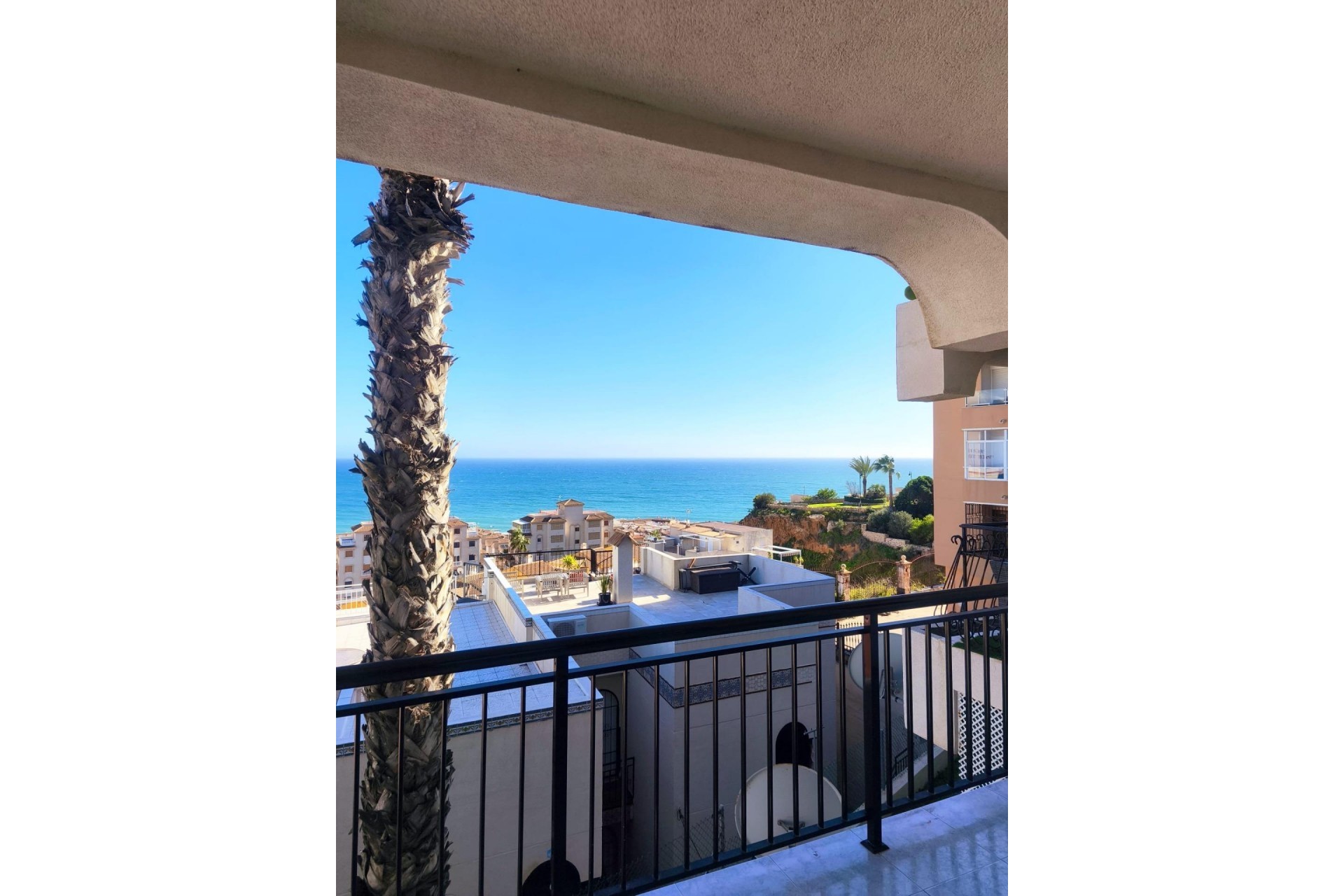 Reventa - Apartment -
Torrevieja - Cabo Cervera