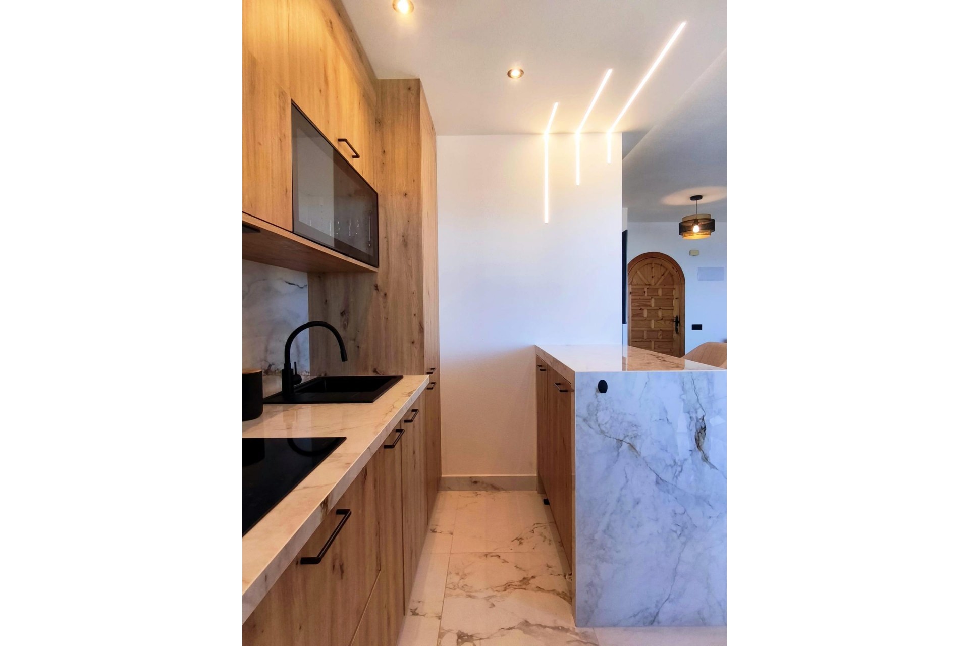 Reventa - Apartment -
Torrevieja - Cabo Cervera